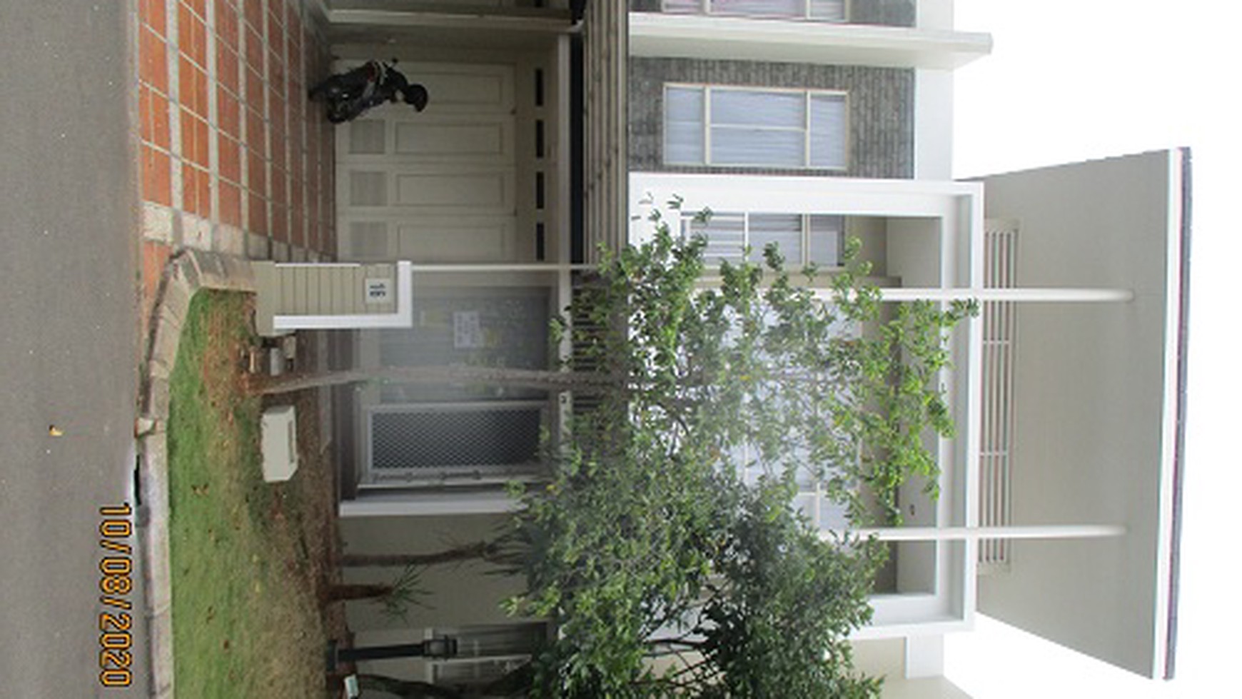 Disewakan Rumah di greenwich BSD Tangerang