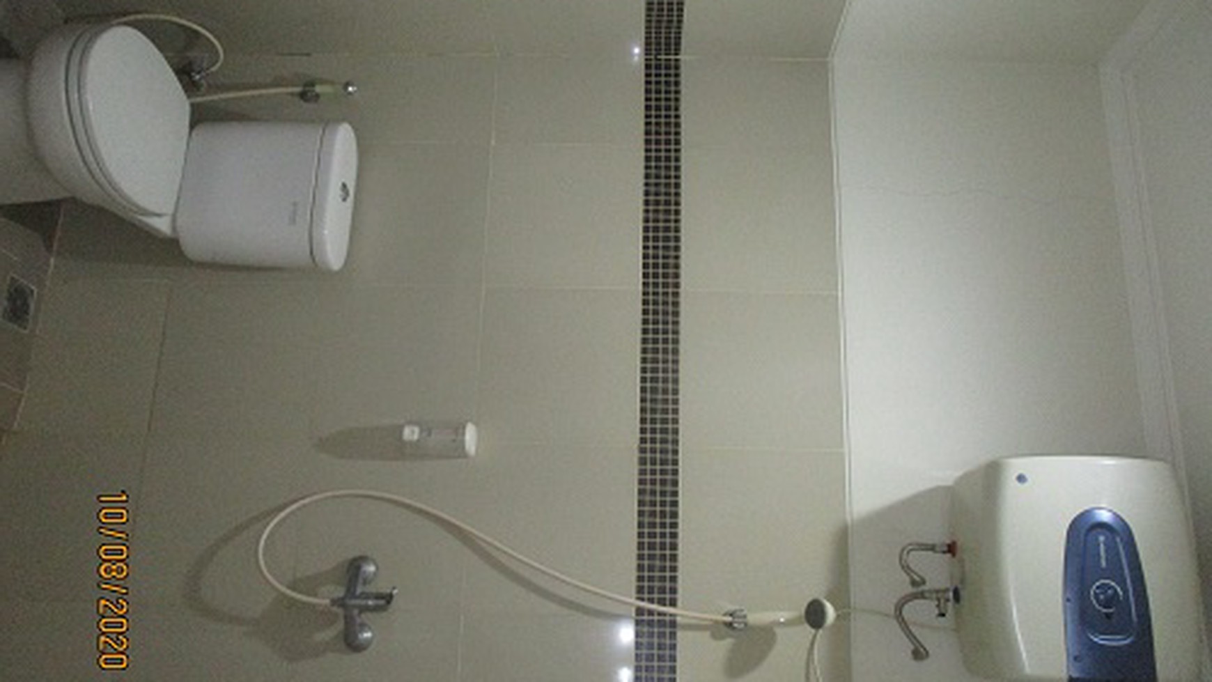 Disewakan Rumah di greenwich BSD Tangerang