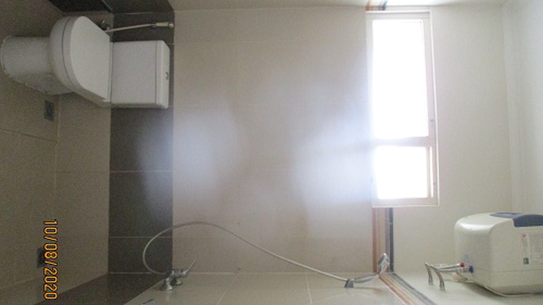 Disewakan Rumah di greenwich BSD Tangerang