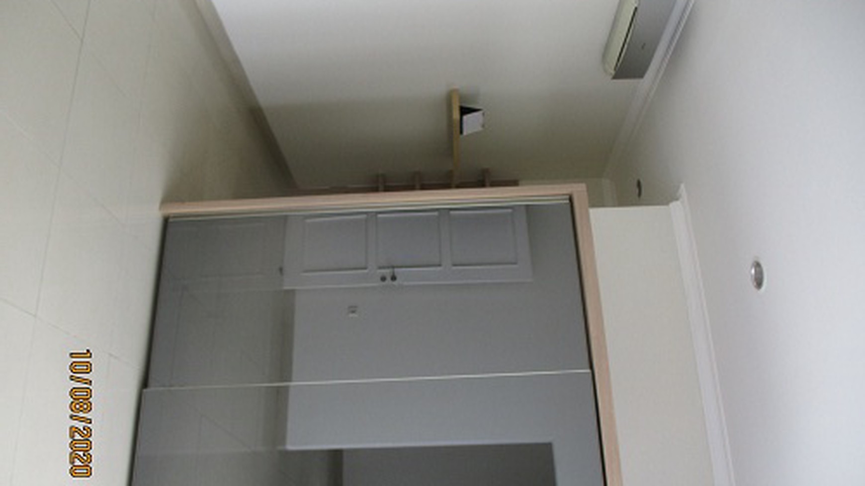 Disewakan Rumah di greenwich BSD Tangerang