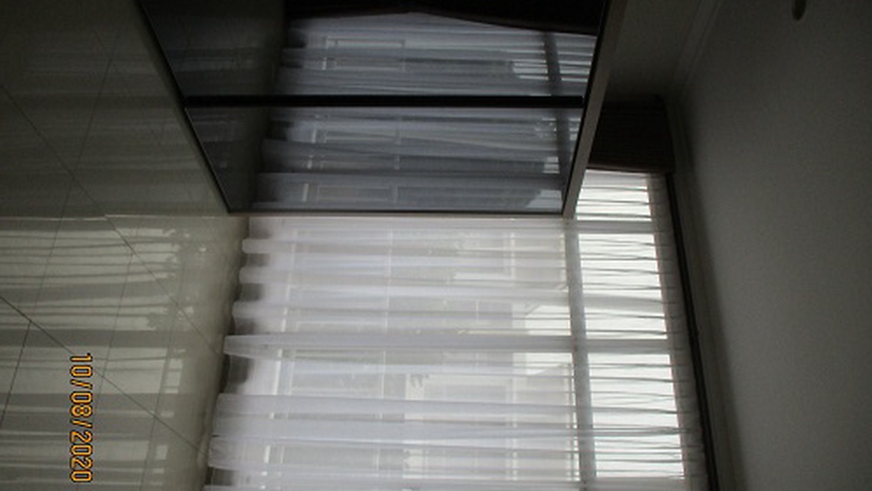 Disewakan Rumah di greenwich BSD Tangerang