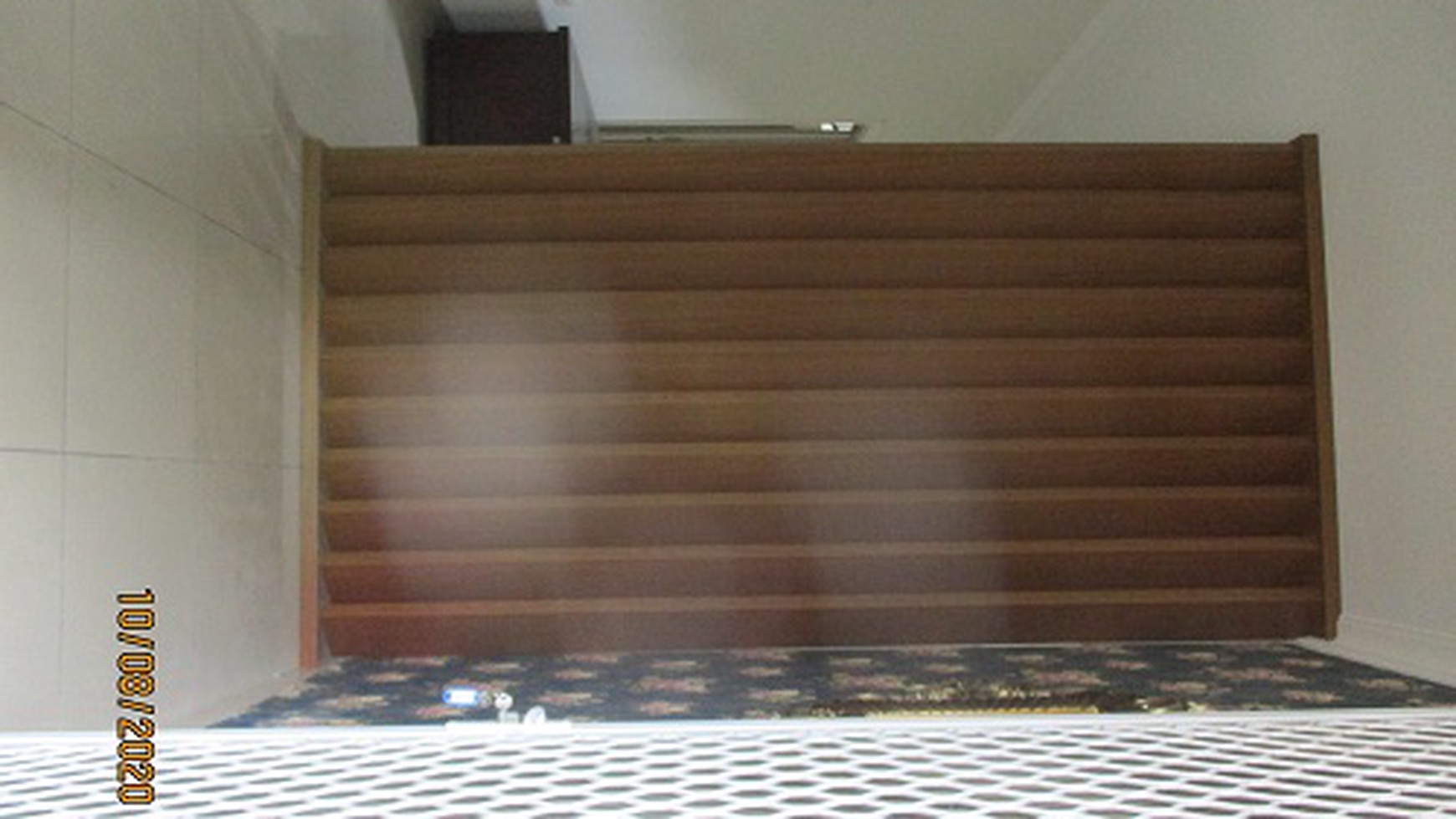 Disewakan Rumah di greenwich BSD Tangerang