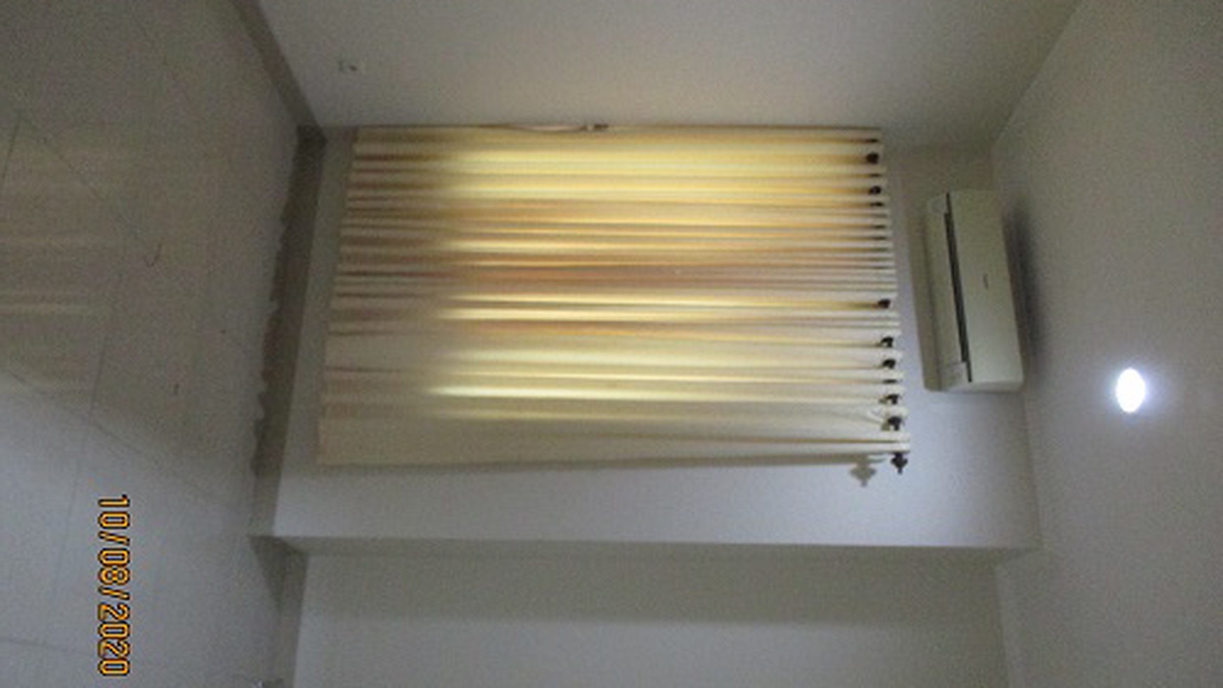 Disewakan Rumah di greenwich BSD Tangerang