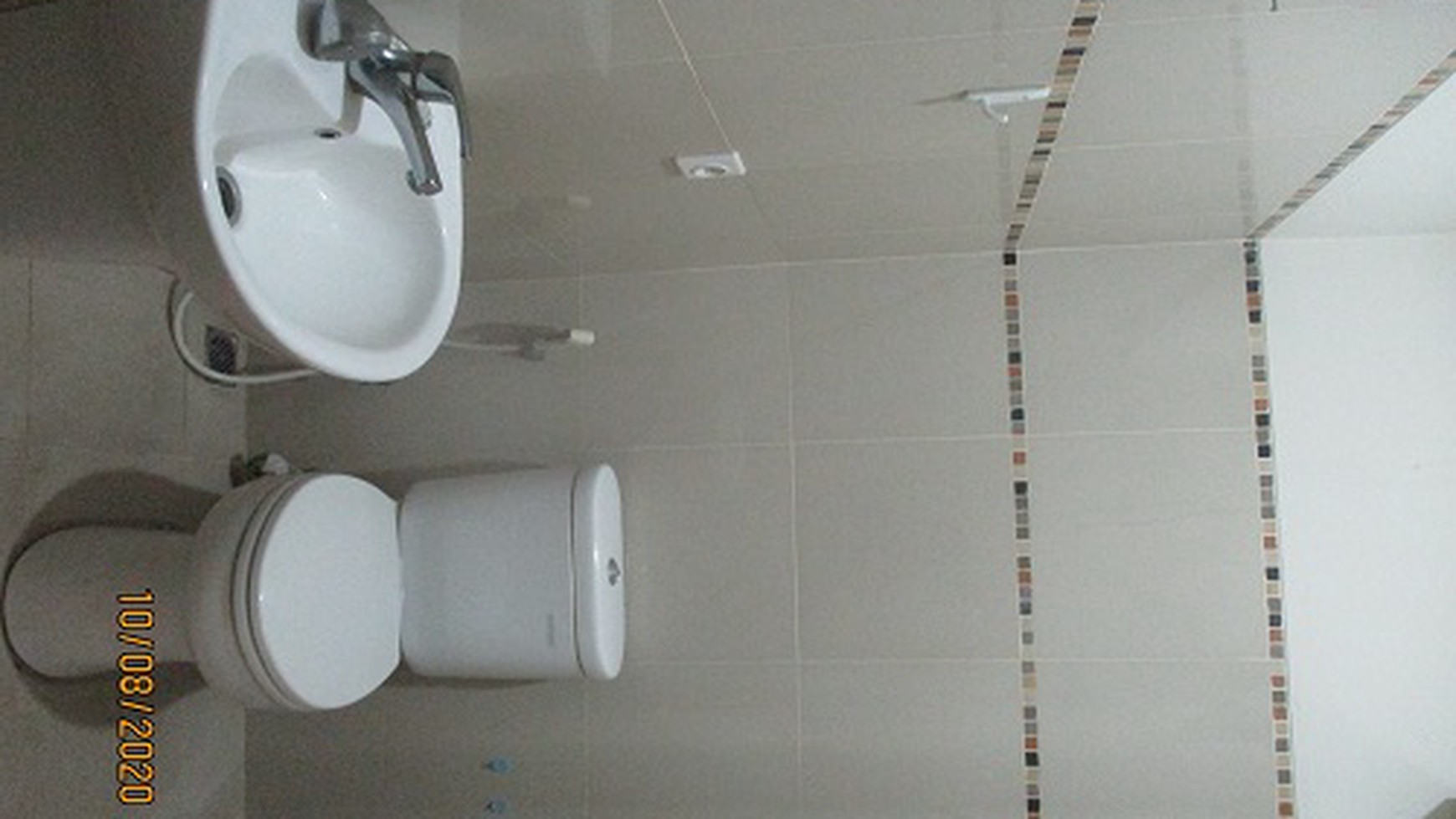 Disewakan Rumah di greenwich BSD Tangerang