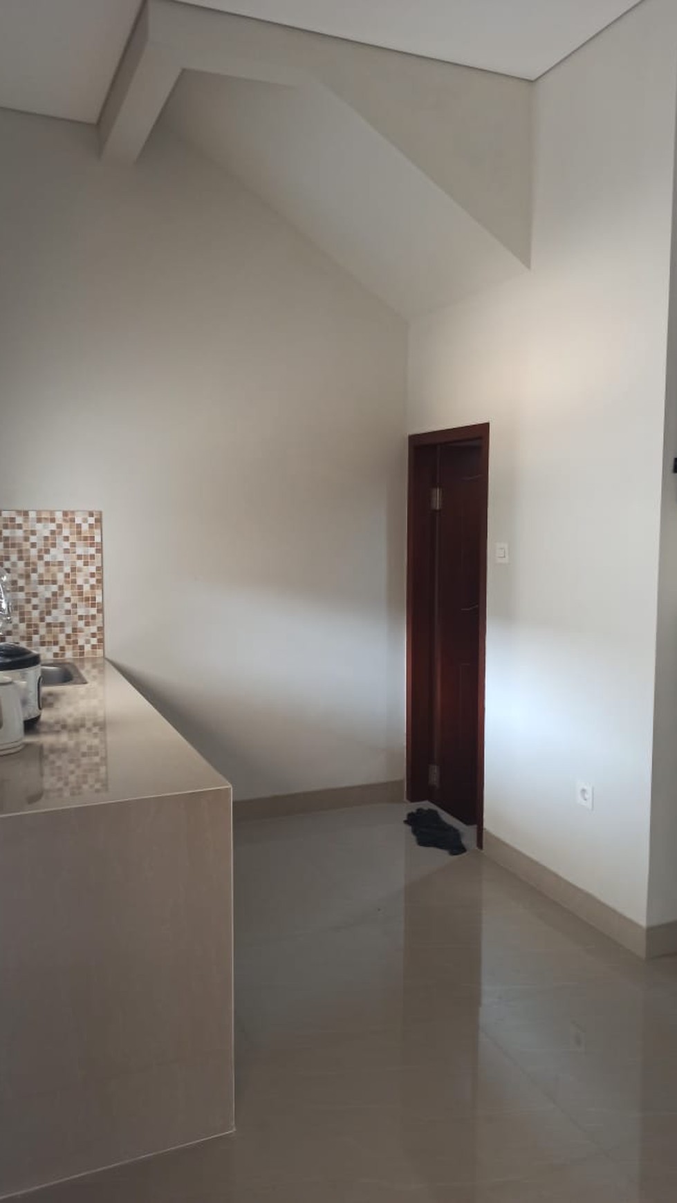 Rumah Siap Huni, Hunian Nyaman dan Asri @Jl Lebak, Kelapa Dua, Depok