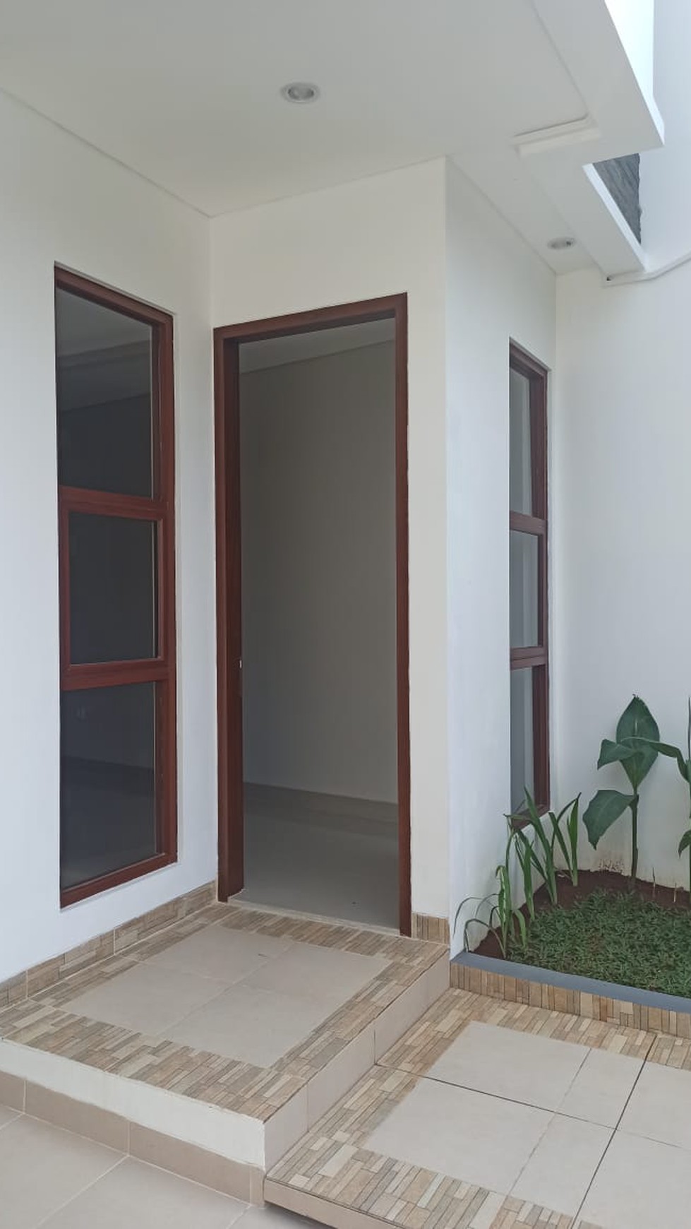 Rumah Siap Huni, Hunian Nyaman dan Asri @Jl Lebak, Kelapa Dua, Depok