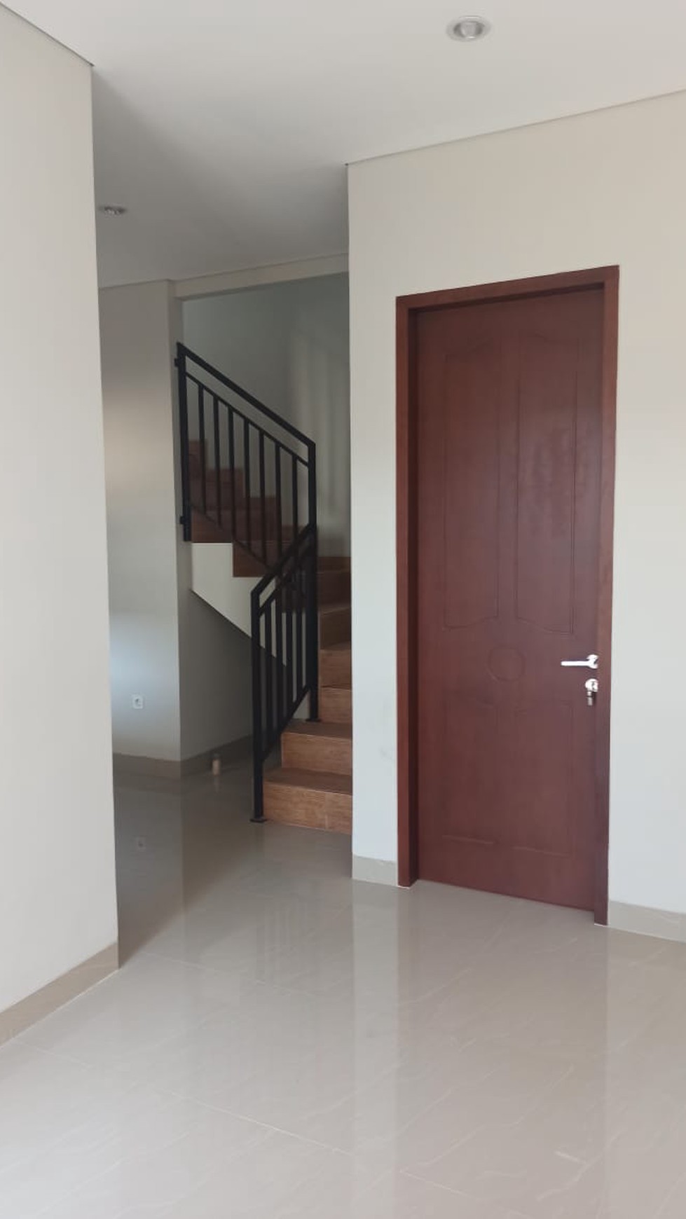 Rumah Siap Huni, Hunian Nyaman dan Asri @Jl Lebak, Kelapa Dua, Depok