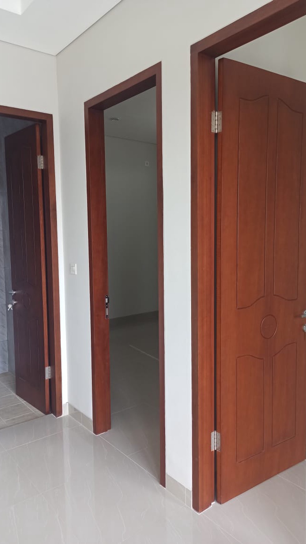 Rumah Siap Huni, Hunian Nyaman dan Asri @Jl Lebak, Kelapa Dua, Depok