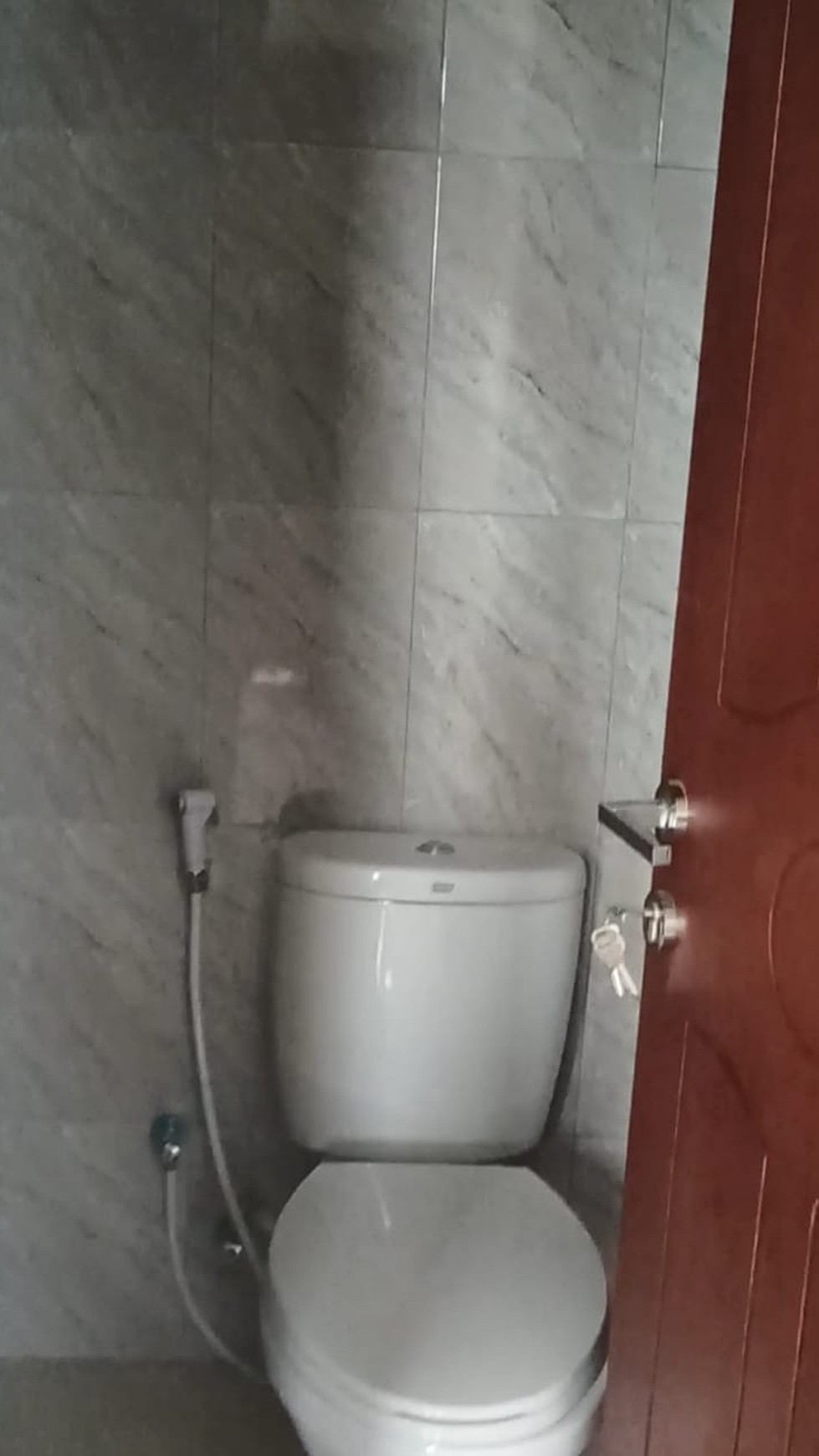 Rumah Siap Huni, Hunian Nyaman dan Asri @Jl Lebak, Kelapa Dua, Depok