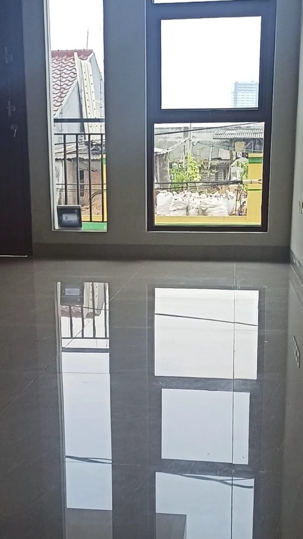 Rumah Siap Huni, Hunian Nyaman dan Asri @Jl Lebak, Kelapa Dua, Depok