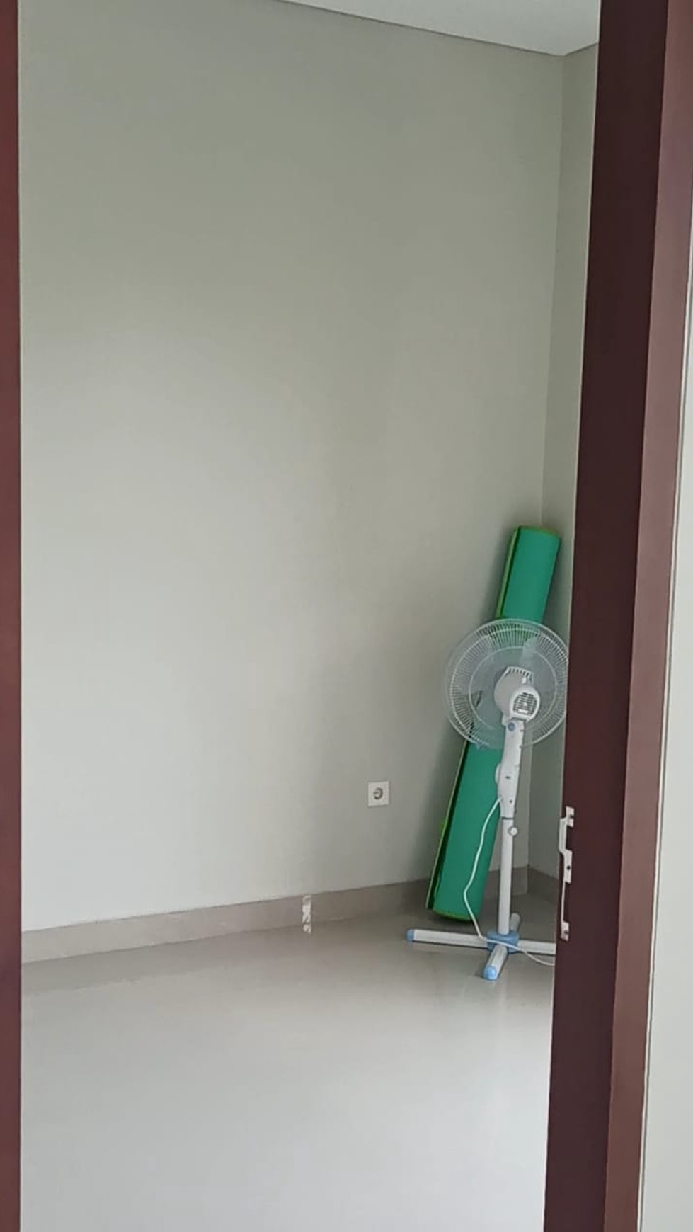Rumah Siap Huni, Hunian Nyaman dan Asri @Jl Lebak, Kelapa Dua, Depok