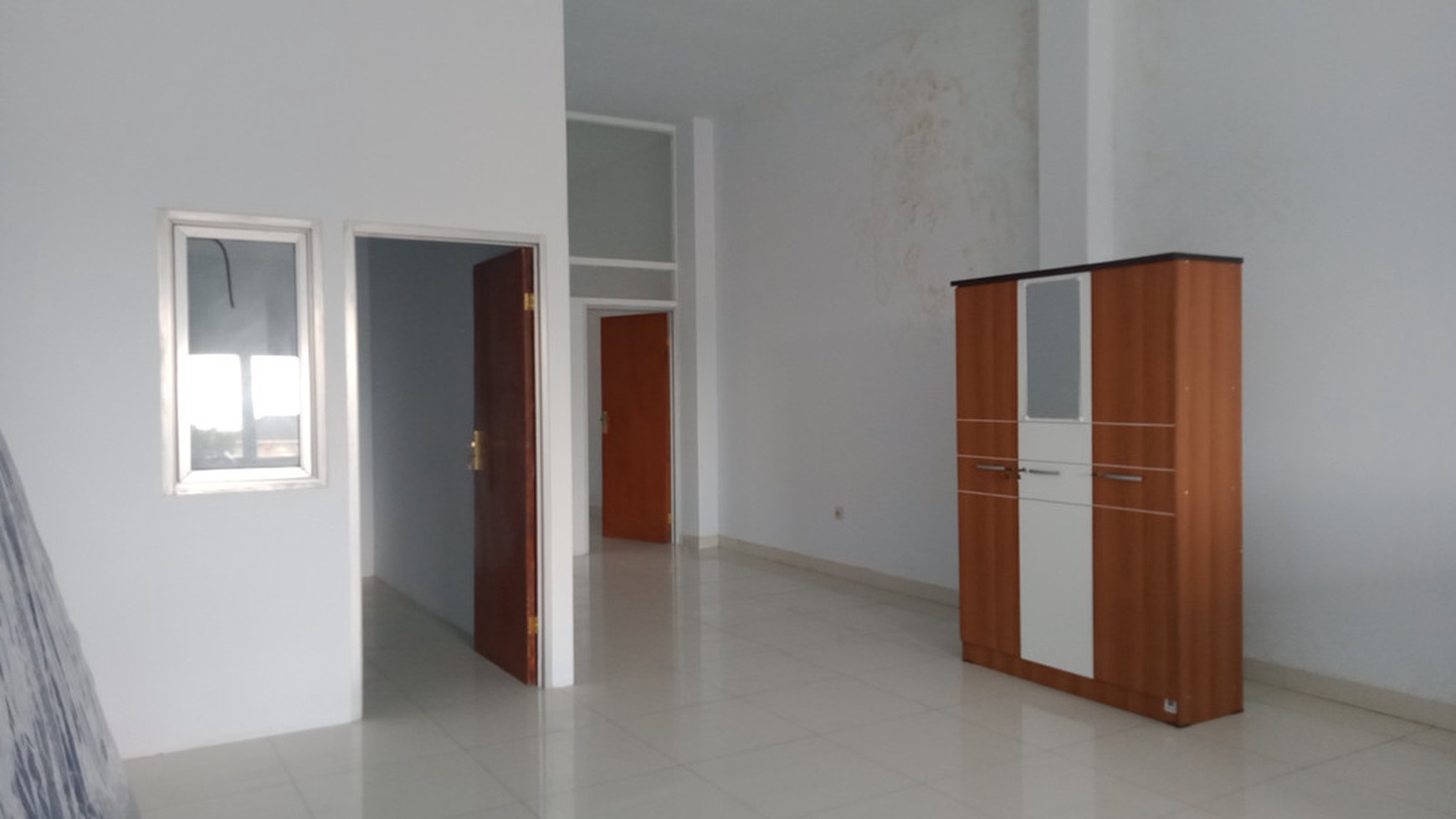 RUKO COCOK UNTUK USAHA/KANTOR, DI JL SIMANJUNTAK, JOGJA