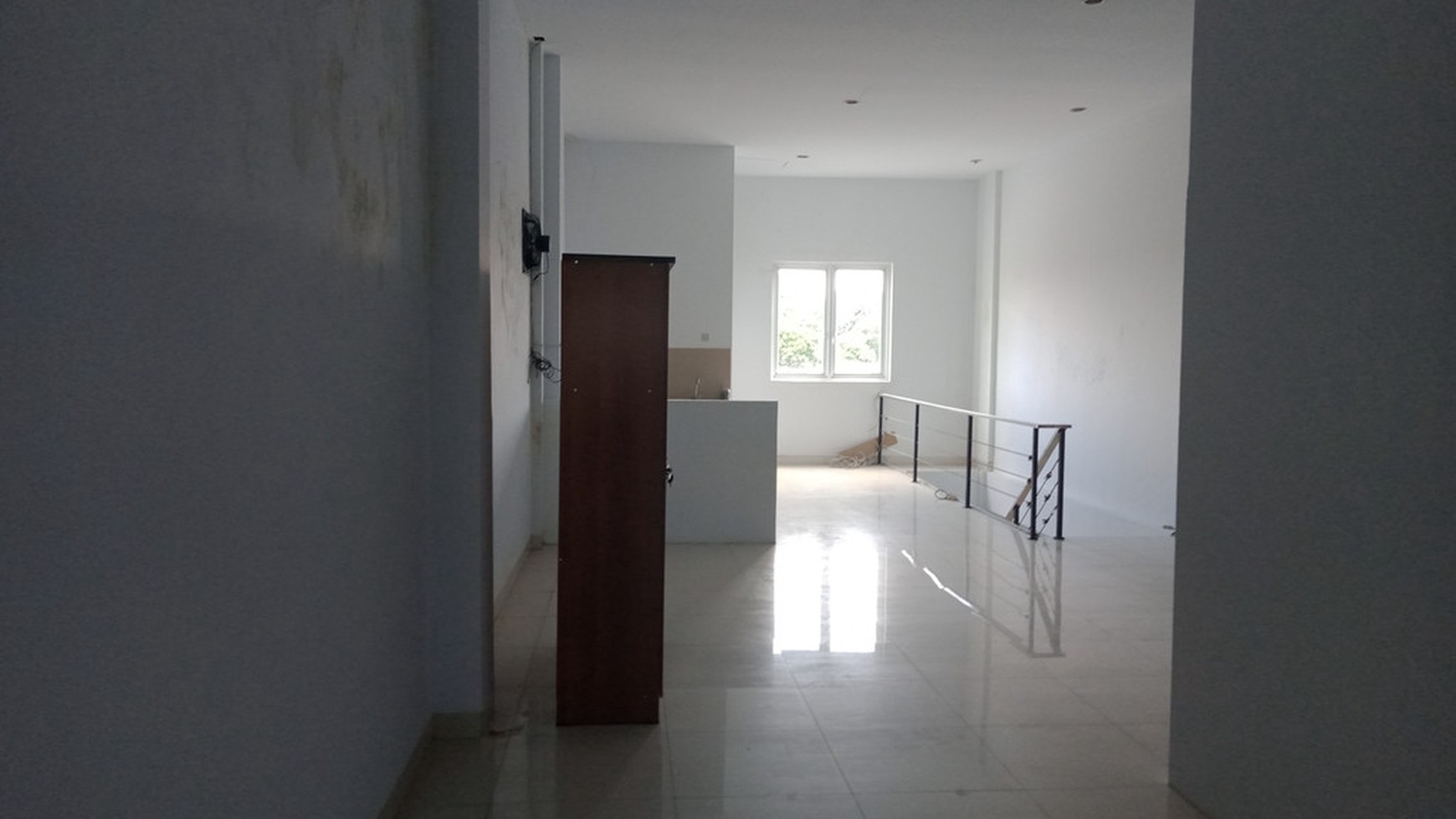 RUKO COCOK UNTUK USAHA/KANTOR, DI JL SIMANJUNTAK, JOGJA