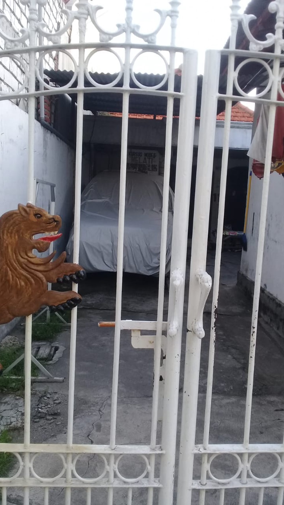 Rumah Dijual Sidotopo Wetan Kenjeran Surabaya