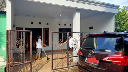 Rumah Dijual Perum Bareng Indah Krian Sidoarjo