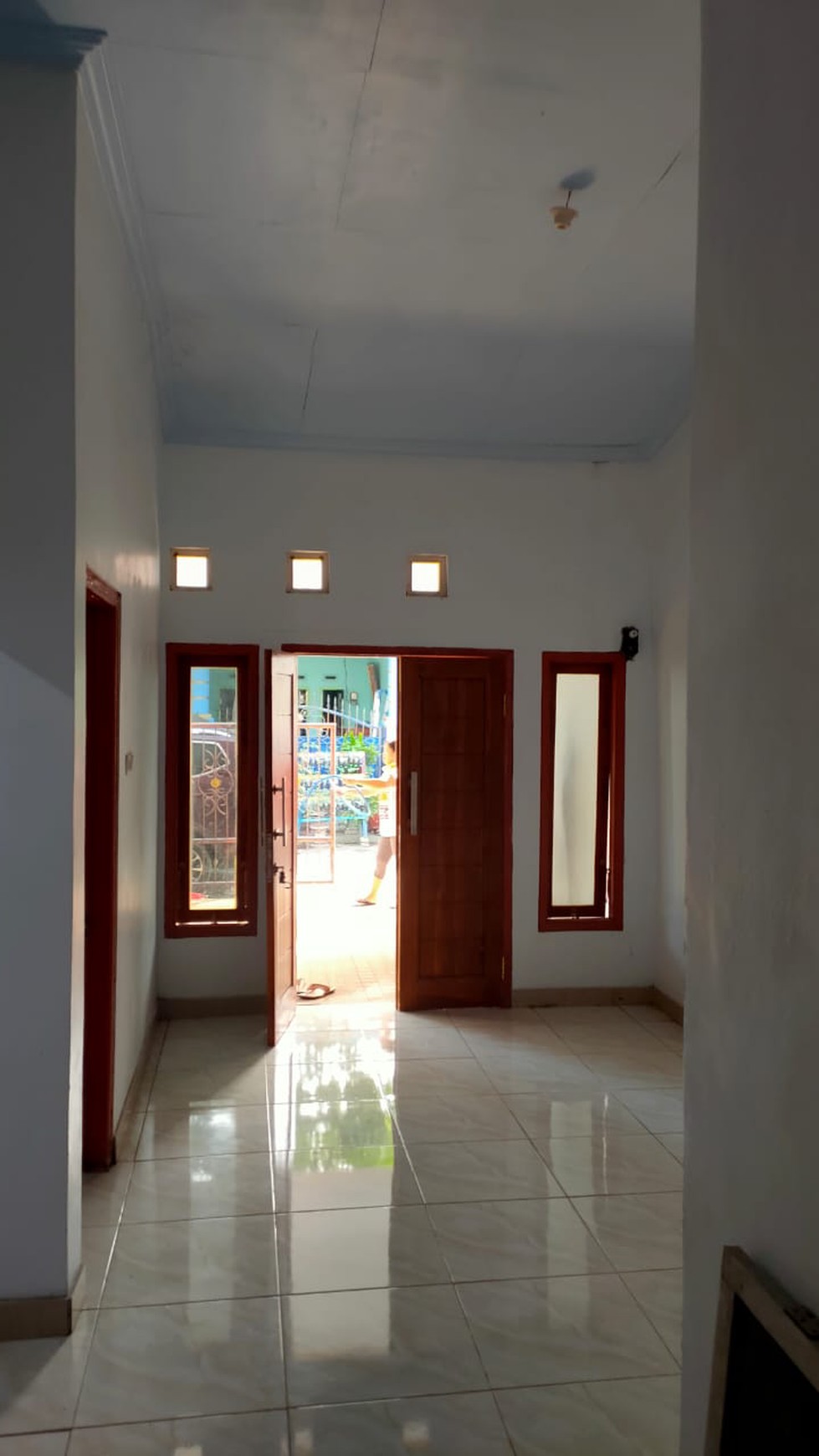 Rumah Dijual Perum Bareng Indah Krian Sidoarjo