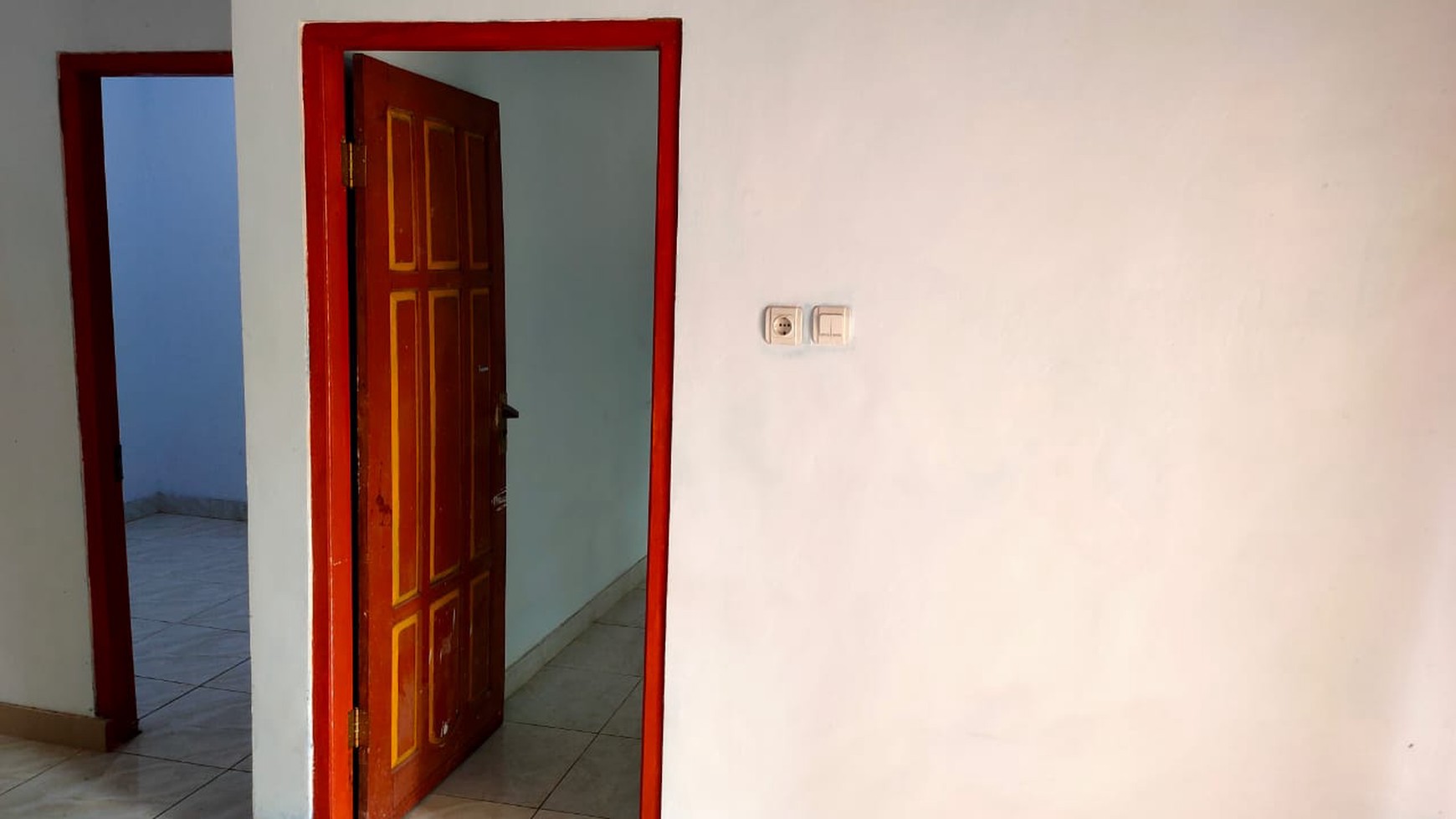 Rumah Dijual Perum Bareng Indah Krian Sidoarjo