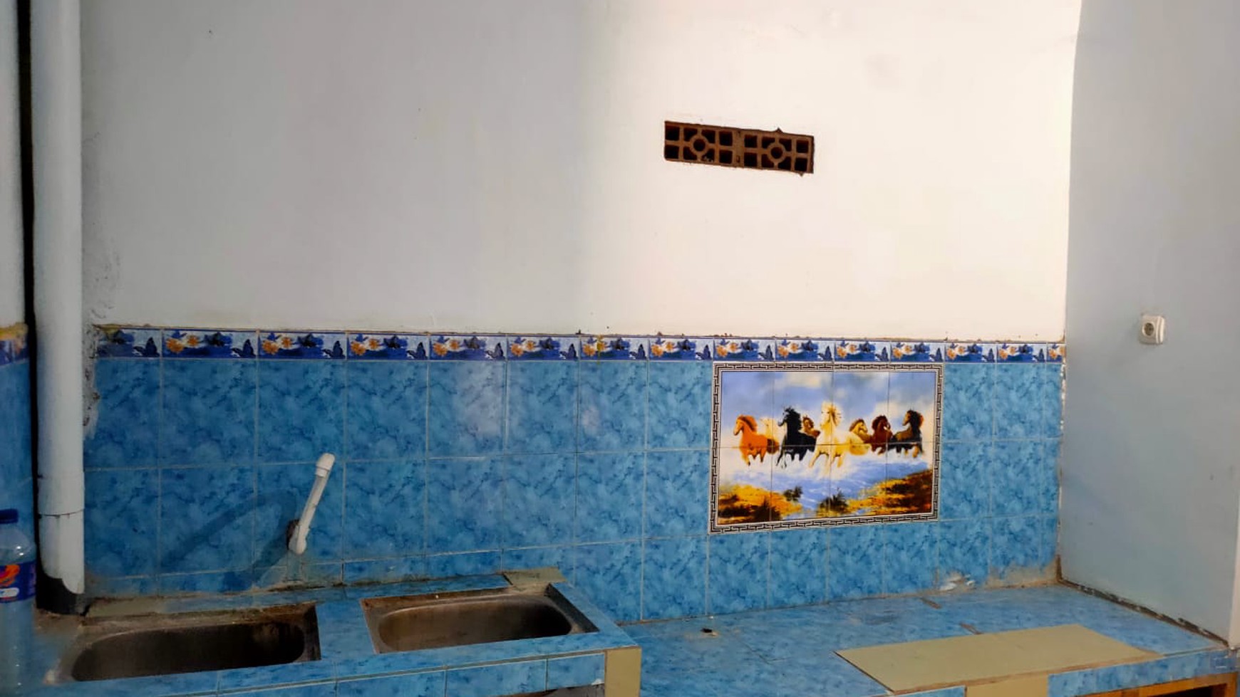 Rumah Dijual Perum Bareng Indah Krian Sidoarjo