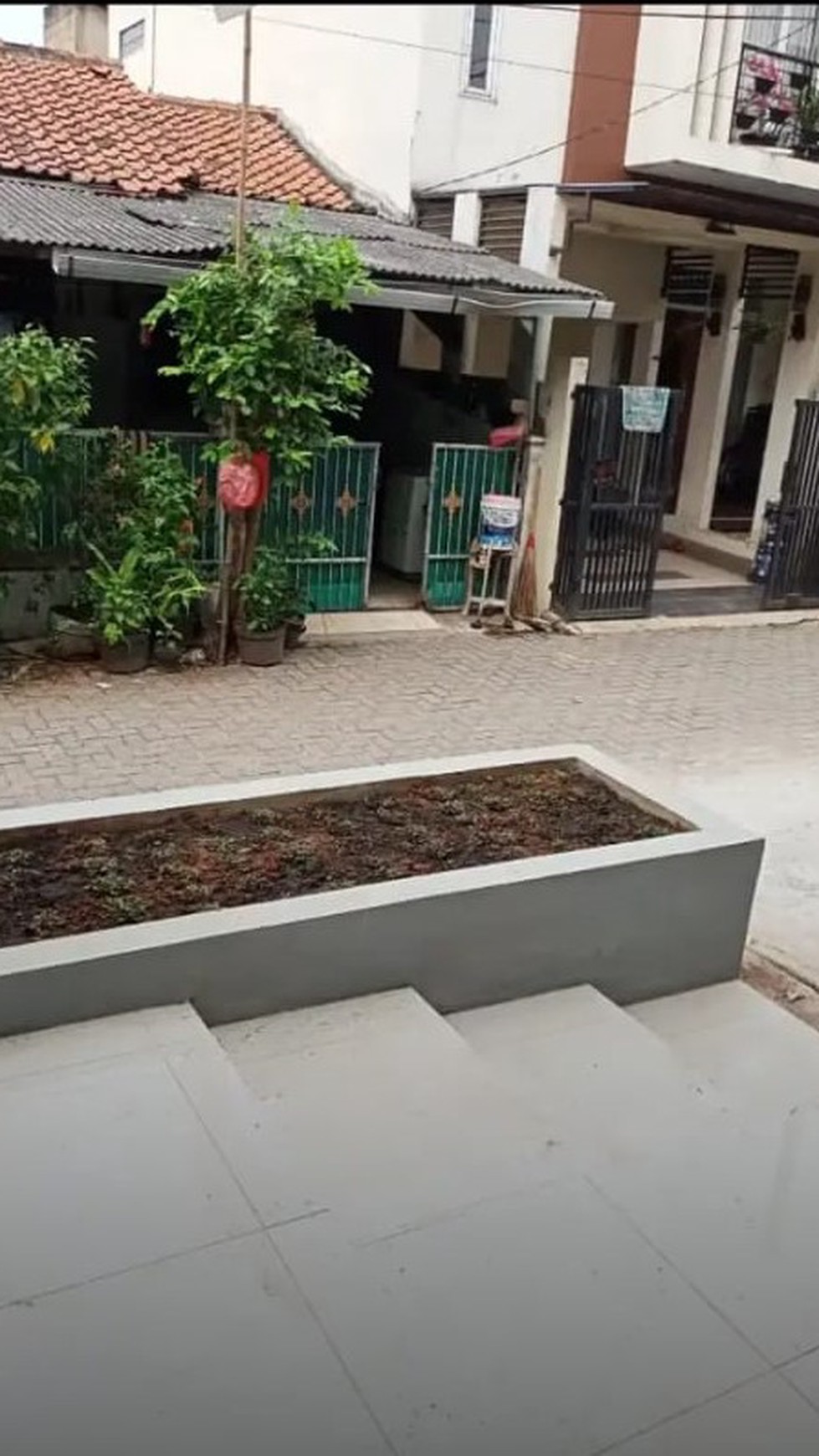 Rumah Minimalis, Bangunan Baru, dan Hunian Nyaman @Griya Pipit, Ciputat