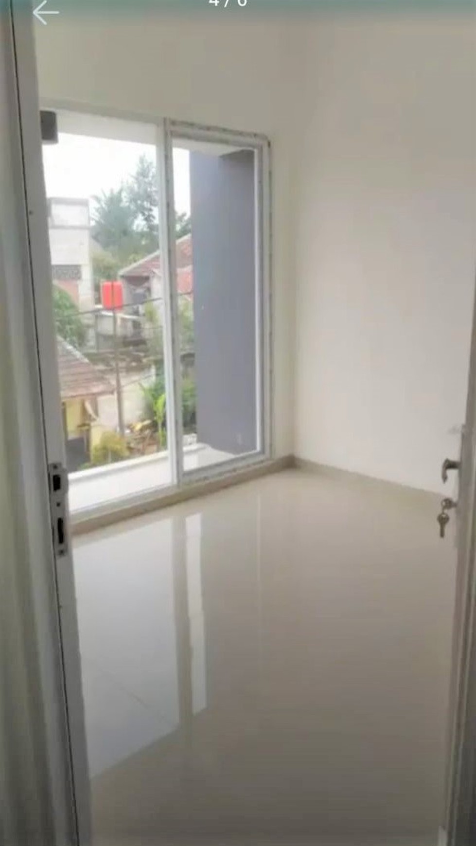 Rumah Minimalis, Dalam Cluster, dan Hunian Nyaman @Griya Asri, BSD