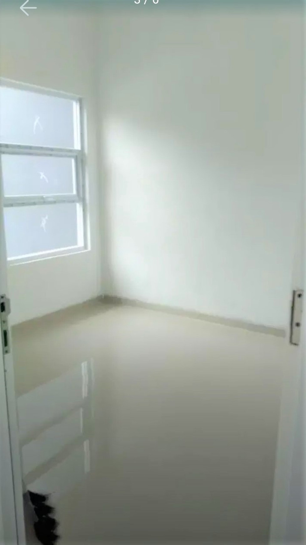 Rumah Minimalis, Dalam Cluster, dan Hunian Nyaman @Griya Asri, BSD