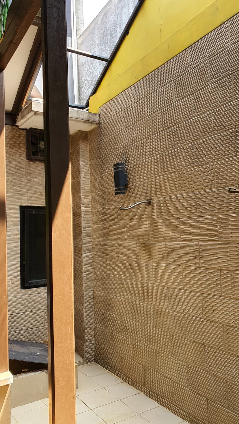 Rumah Siap Huni, Hunian Nyaman dan Asri @Villa Pamulang Mas