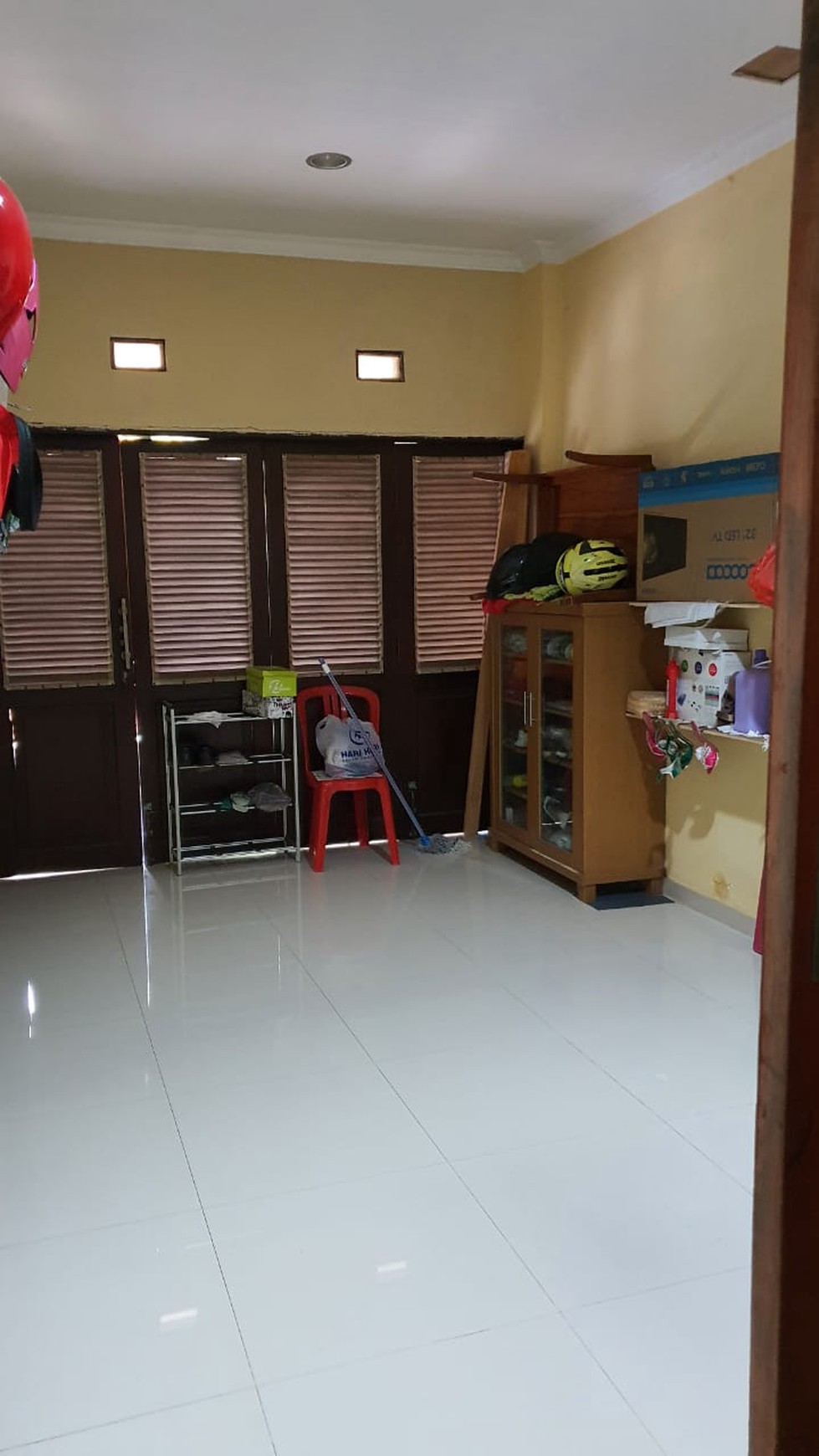 Rumah Siap Huni, Hunian Nyaman dan Asri @Villa Pamulang Mas