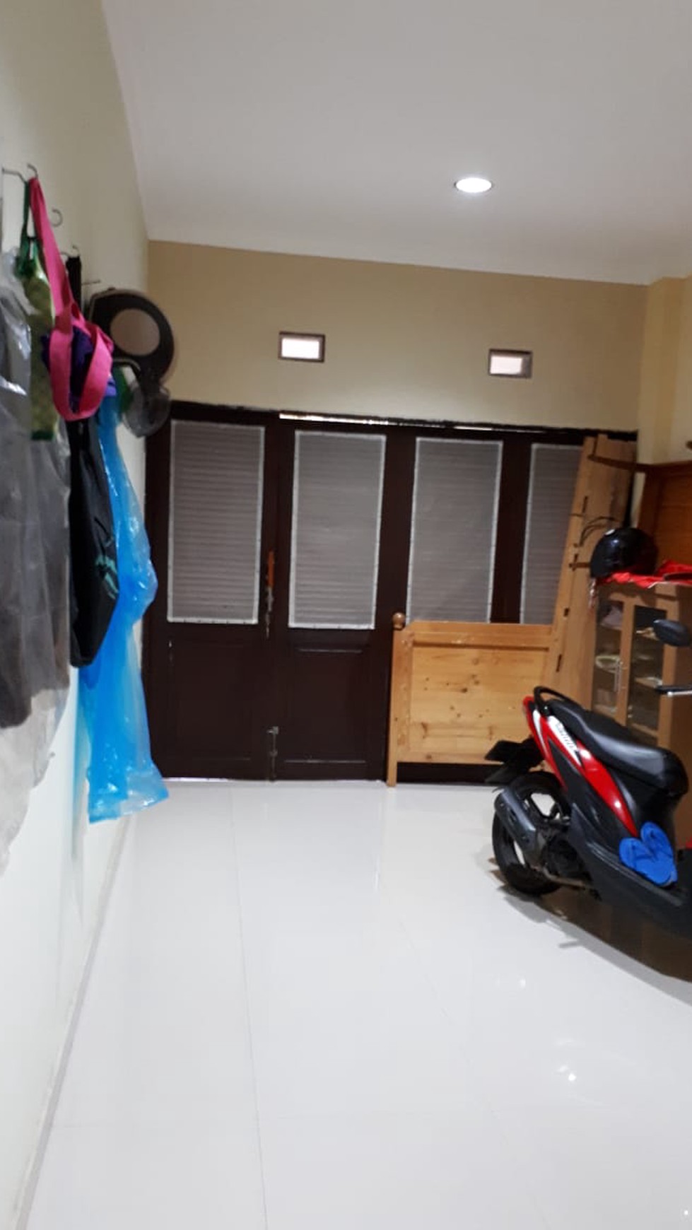 Rumah Siap Huni, Hunian Nyaman dan Asri @Villa Pamulang Mas