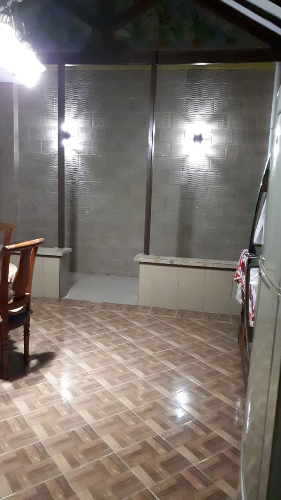 Rumah Siap Huni, Hunian Nyaman dan Asri @Villa Pamulang Mas