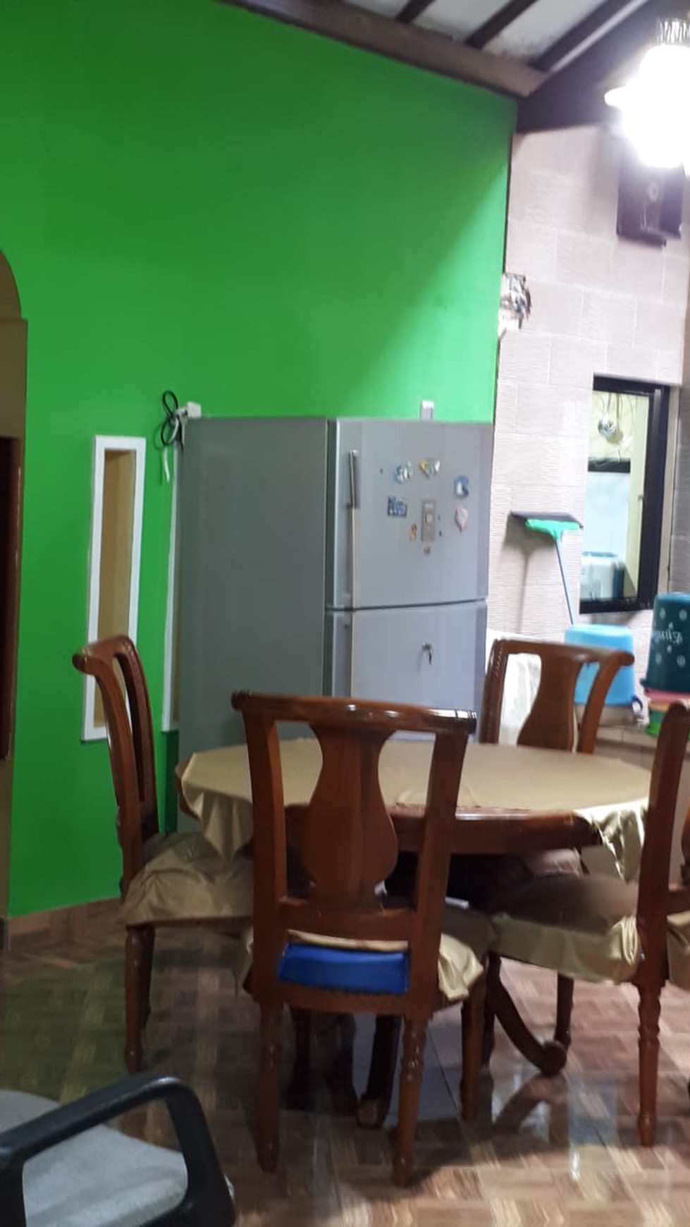 Rumah Siap Huni, Hunian Nyaman dan Asri @Villa Pamulang Mas