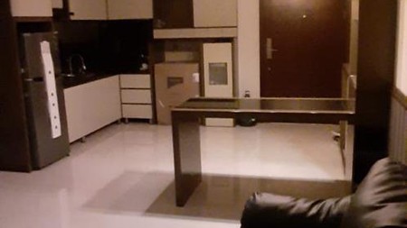 Apartemen Siap Huni, Hunian Nyaman dan Fasilitas Lengkap, Apartemen Casa Grande (Phase 1) Connecting Mall Kokas