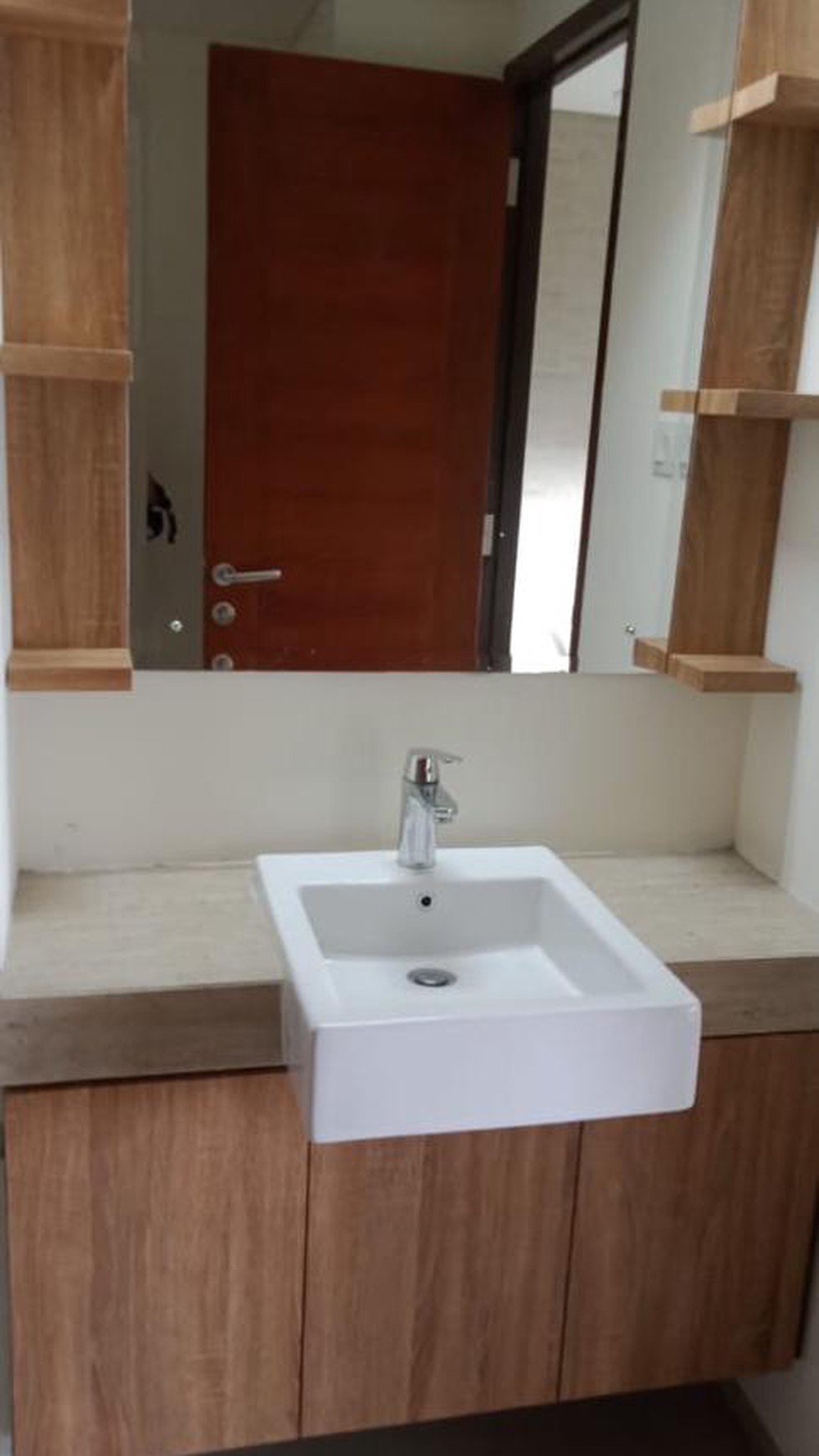 Apartemen Siap Huni, Hunian Nyaman dan Fasilitas Lengkap @Apartemen Accent, Bintaro