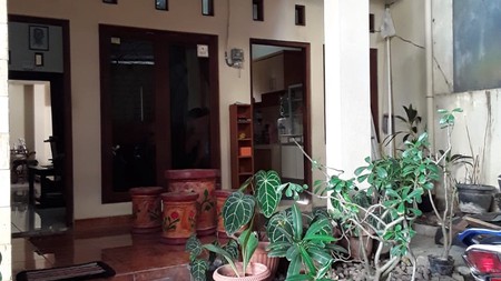 Rumah Dekat Kampus UGM Yogyakarta