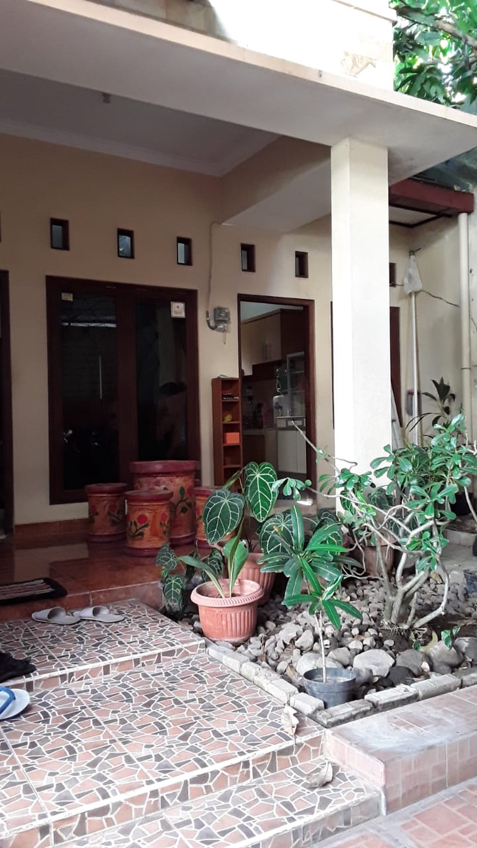 Rumah Dekat Kampus UGM Yogyakarta