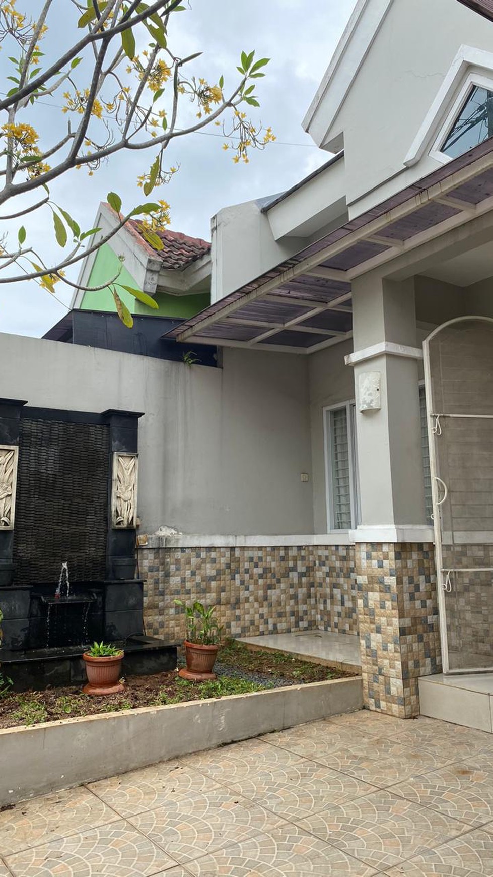 Rumah Minimalis, Siap Huni, dan Hunian Nyaman @Graha Bintaro