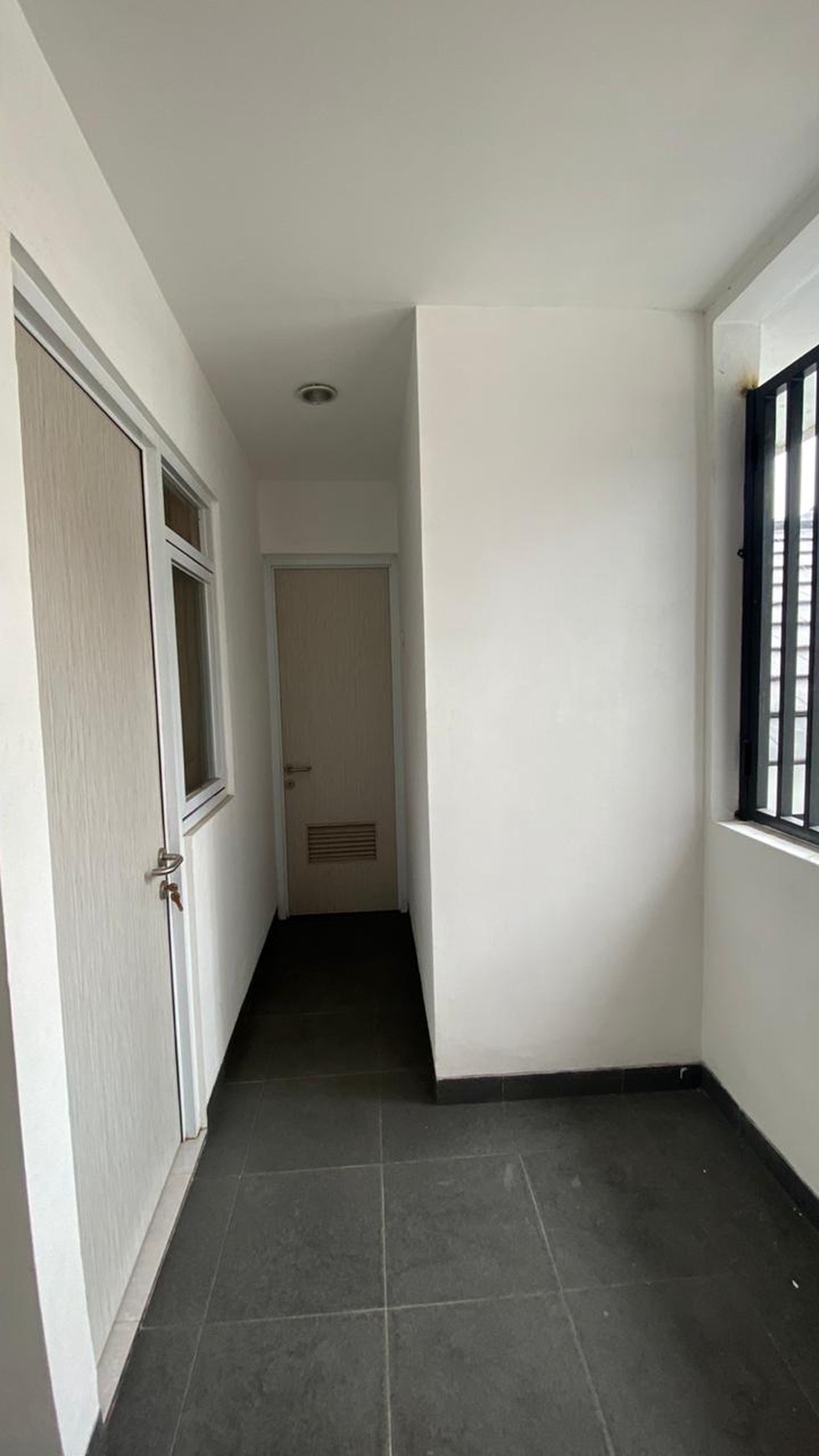 Rumah Minimalis, Siap Huni, dan Hunian Nyaman @Graha Bintaro