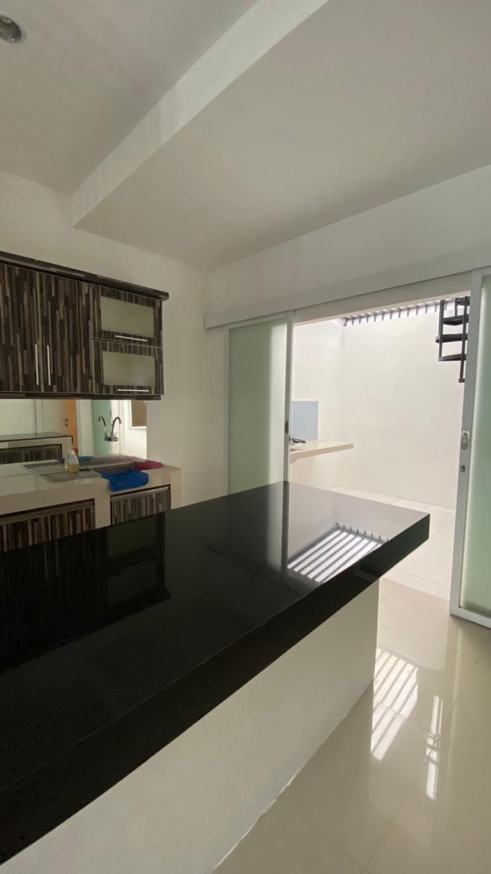 Rumah Minimalis, Siap Huni, dan Hunian Nyaman @Graha Bintaro