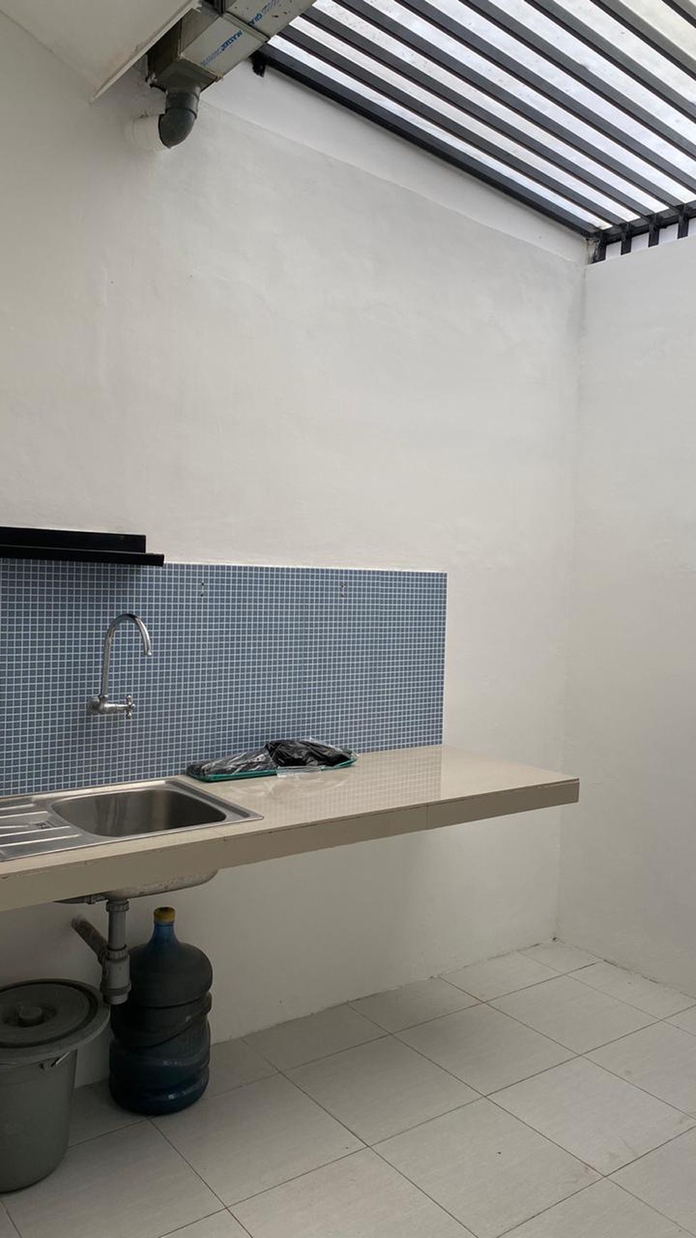 Rumah Minimalis, Siap Huni, dan Hunian Nyaman @Graha Bintaro