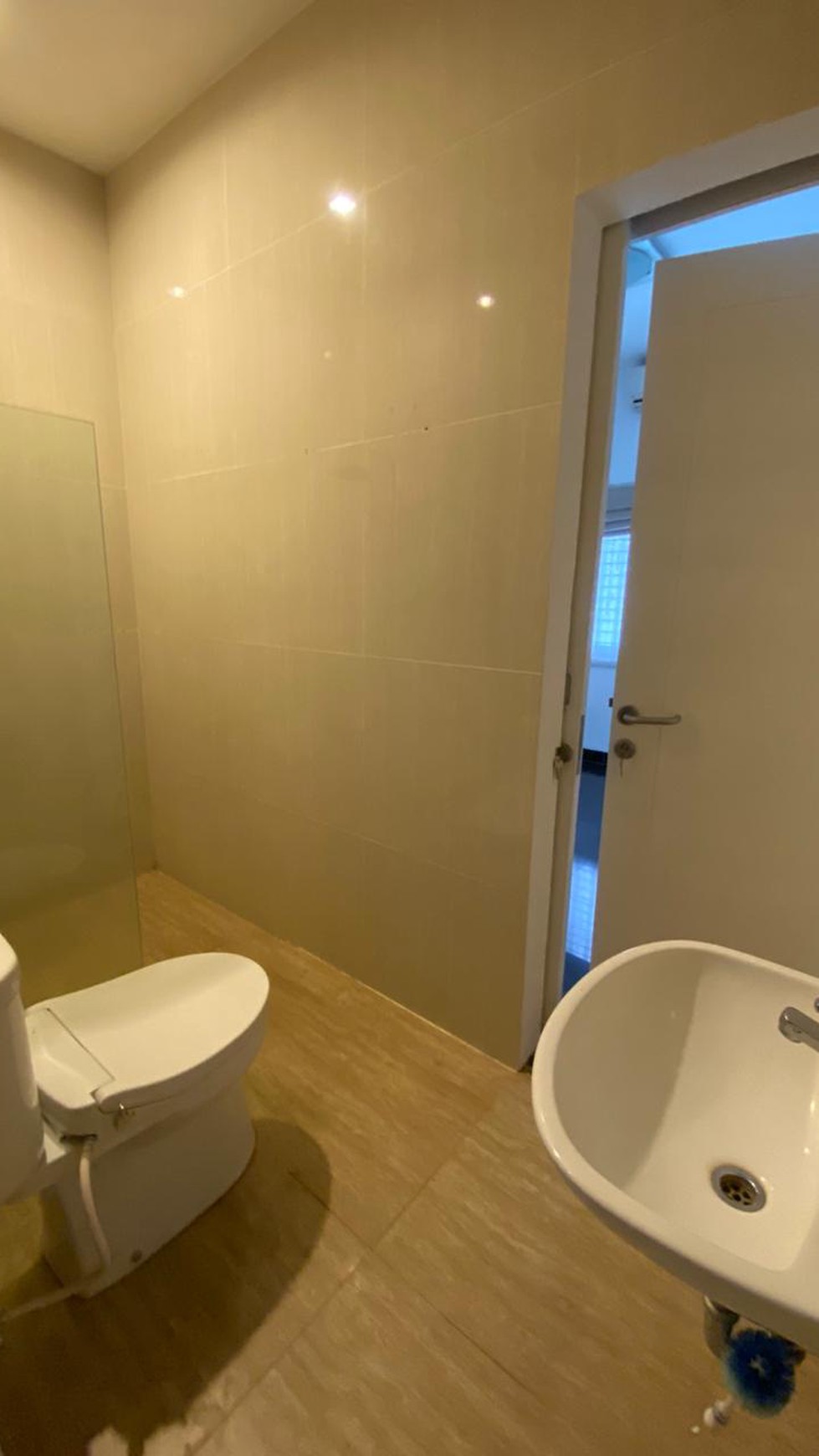 Rumah Minimalis, Siap Huni, dan Hunian Nyaman @Graha Bintaro