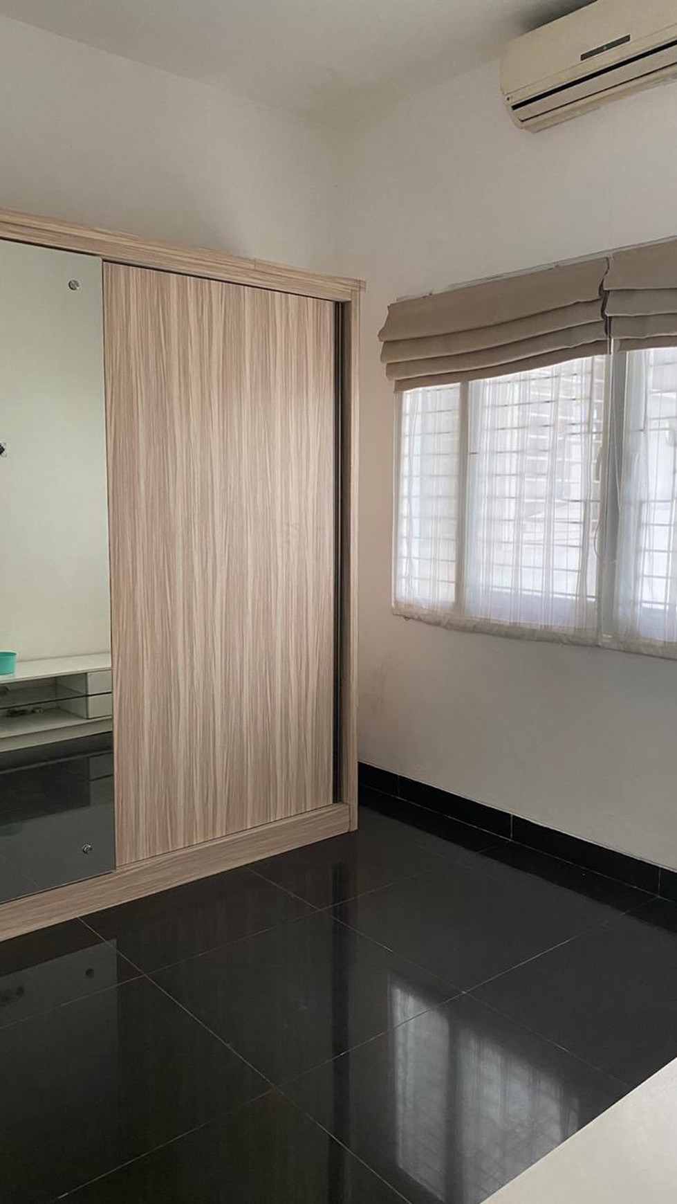 Rumah Minimalis, Siap Huni, dan Hunian Nyaman @Graha Bintaro