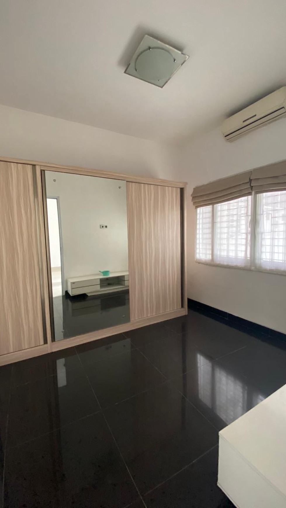 Rumah Minimalis, Siap Huni, dan Hunian Nyaman @Graha Bintaro