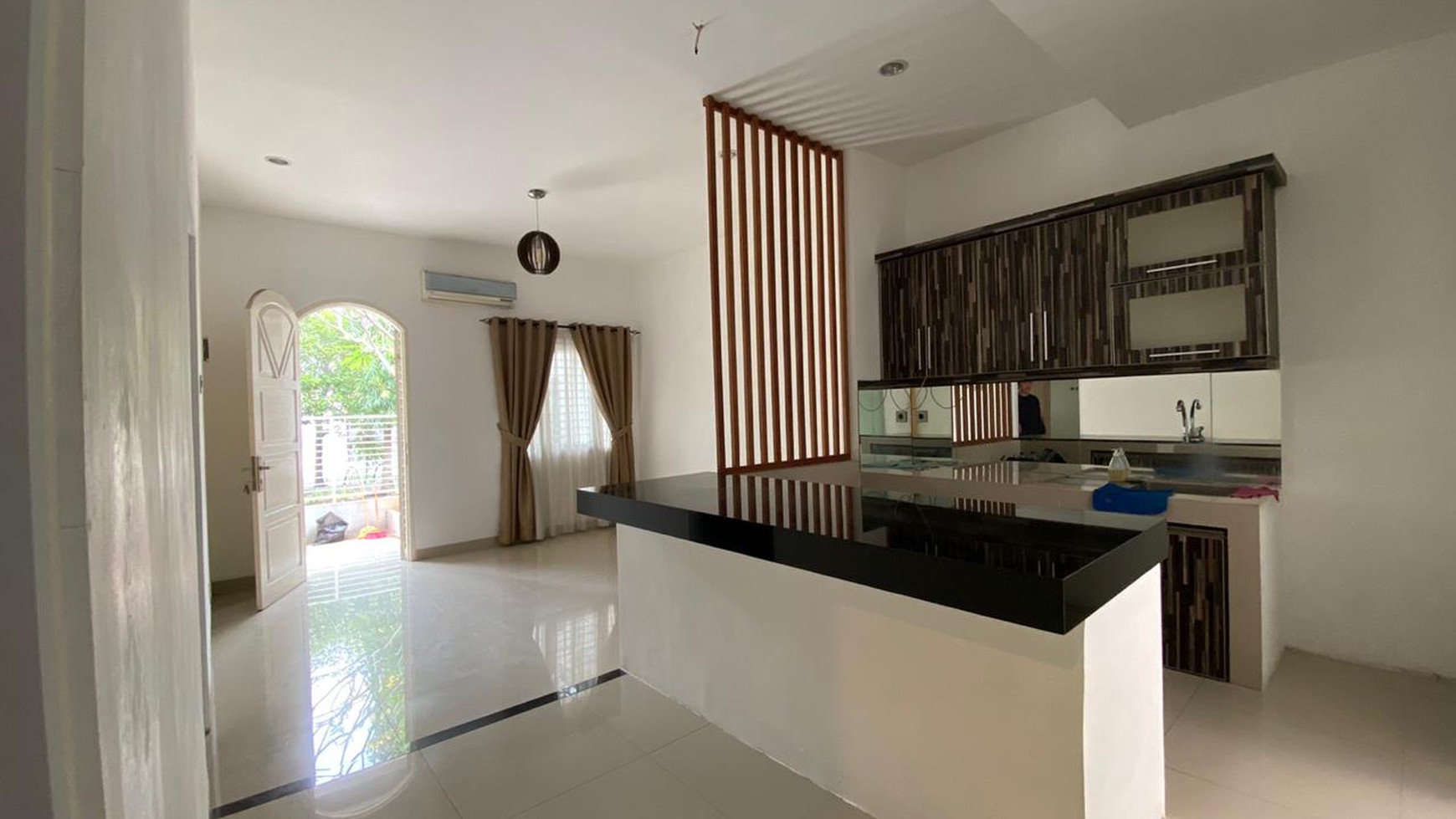 Rumah Minimalis, Siap Huni, dan Hunian Nyaman @Graha Bintaro