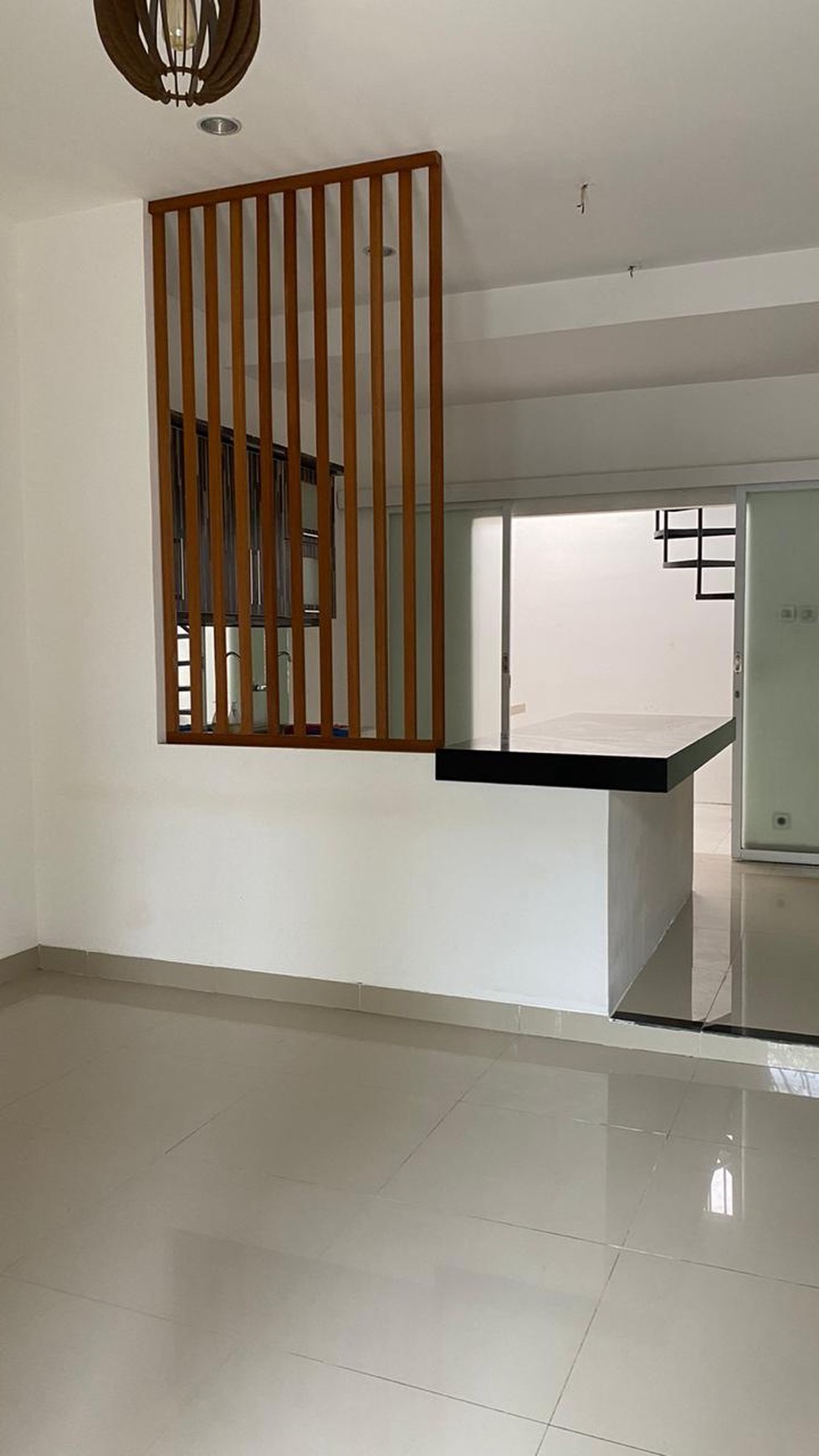 Rumah Minimalis, Siap Huni, dan Hunian Nyaman @Graha Bintaro