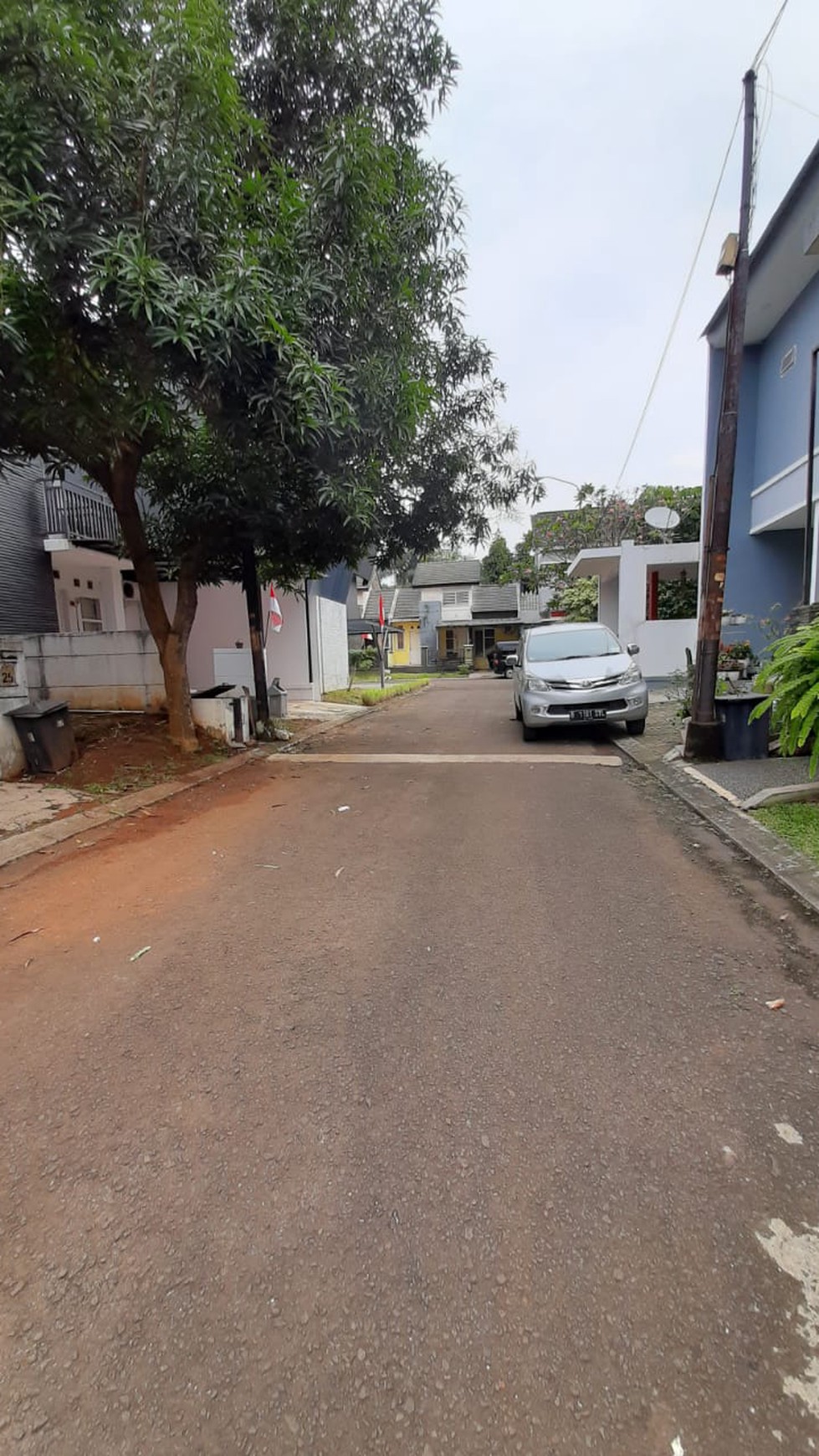 Rumah MURAH Lokasi Strategis, Hunian Asri dan Nyaman @Permata Bintaro Sektor 9