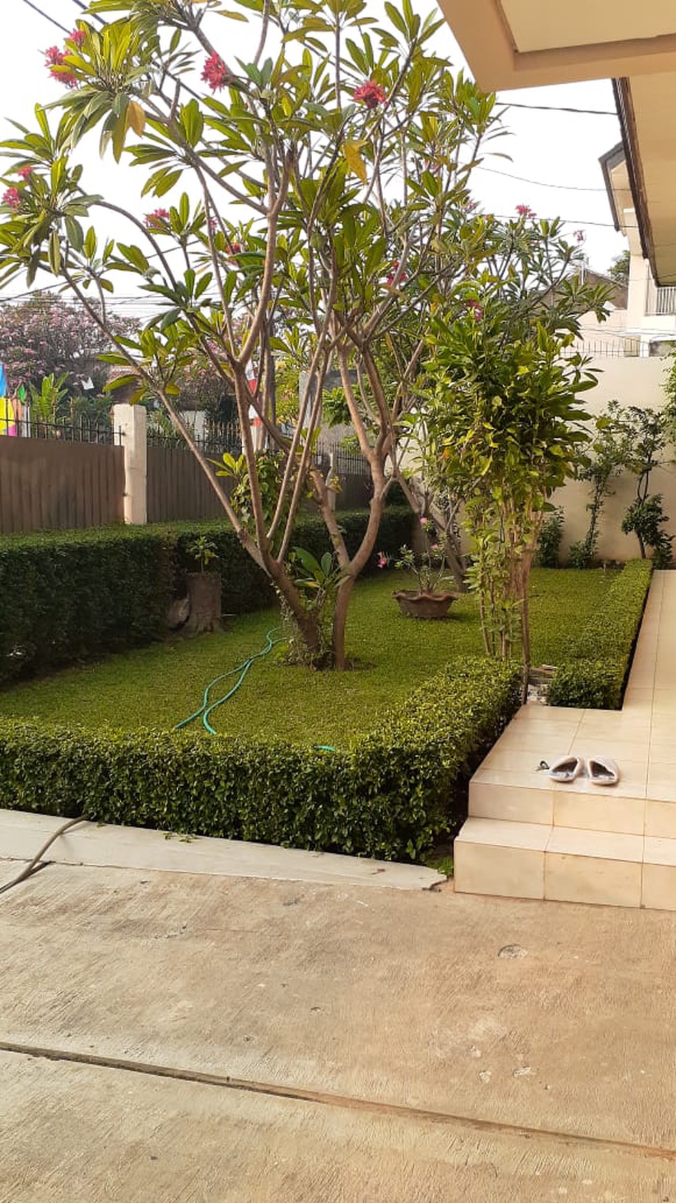 Rumah Siap Huni, Lokasi Strategis di Kawasan Cipete Utara, Jl H. Namin