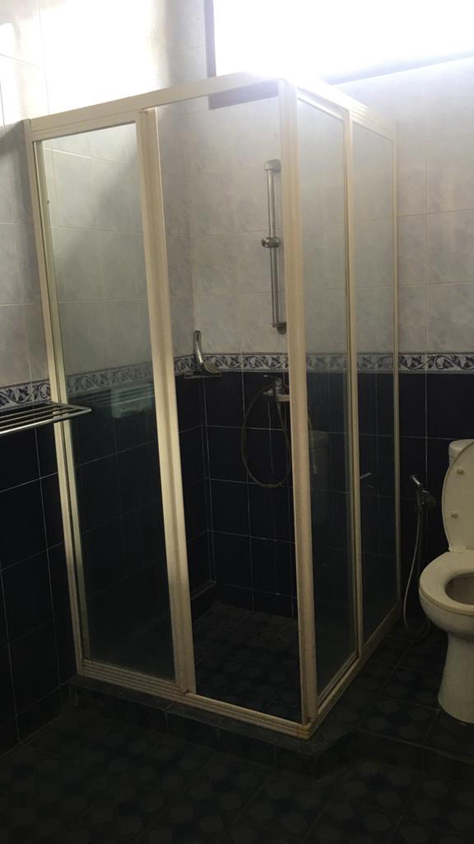 Rumah Siap Huni, Lokasi Strategis di Kawasan Cipete Utara, Jl H. Namin