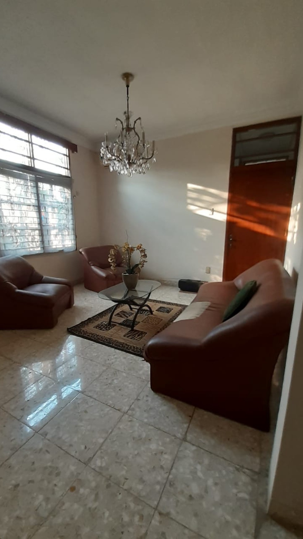 Rumah Siap Huni, Lokasi Strategis di Kawasan Cipete Utara, Jl H. Namin