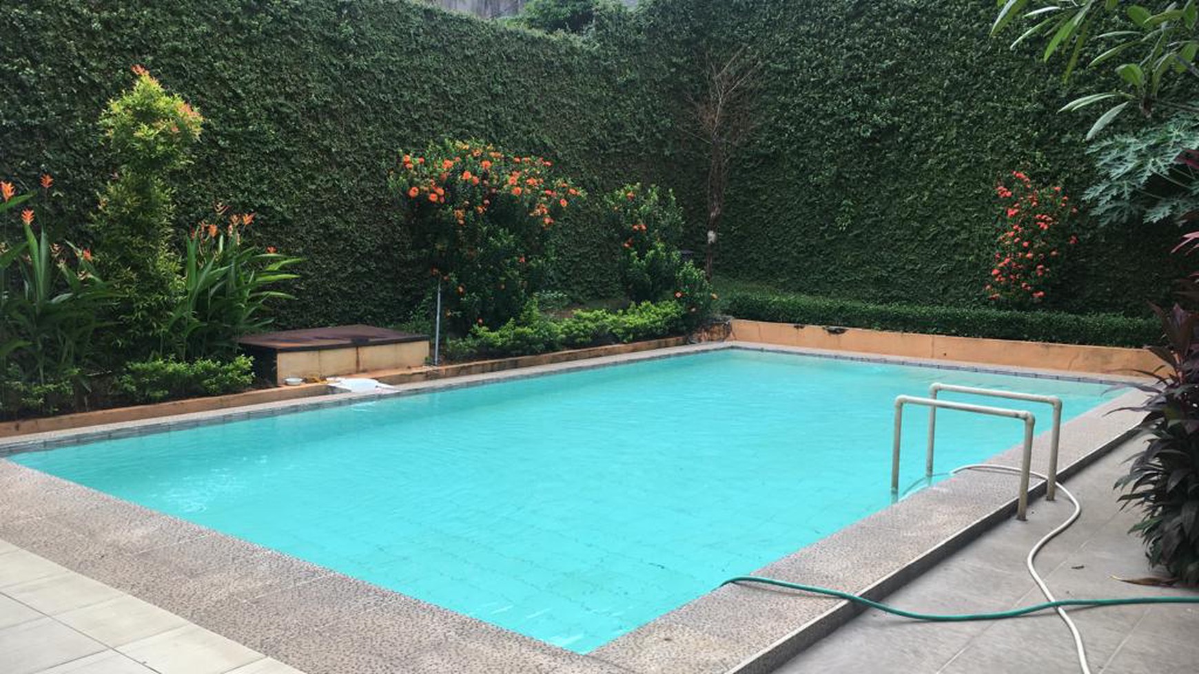 Rumah Siap Huni, Lokasi Strategis di Kawasan Cipete Utara, Jl H. Namin