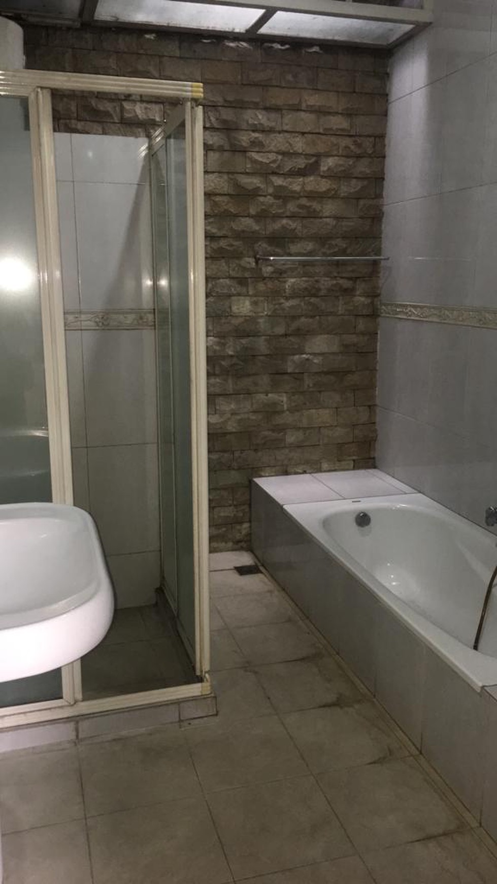 Rumah Siap Huni, Lokasi Strategis di Kawasan Cipete Utara, Jl H. Namin