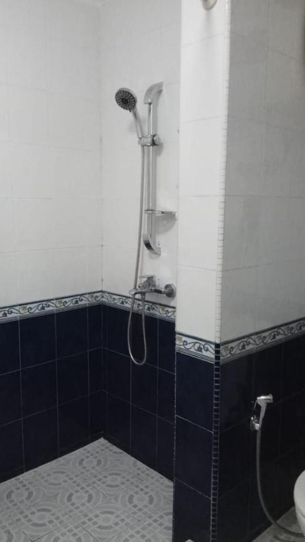 Apartemen Semanggi, (sebelah Jakarta Design Center) 2BR Jakarta Pusat